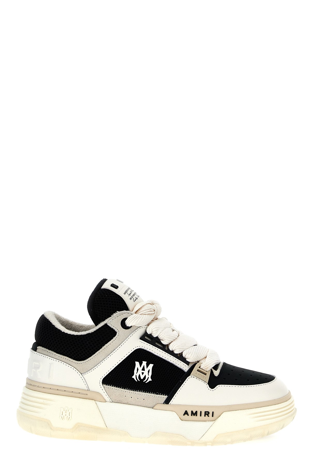 Amiri 'ma-1' Sneakers In Multi