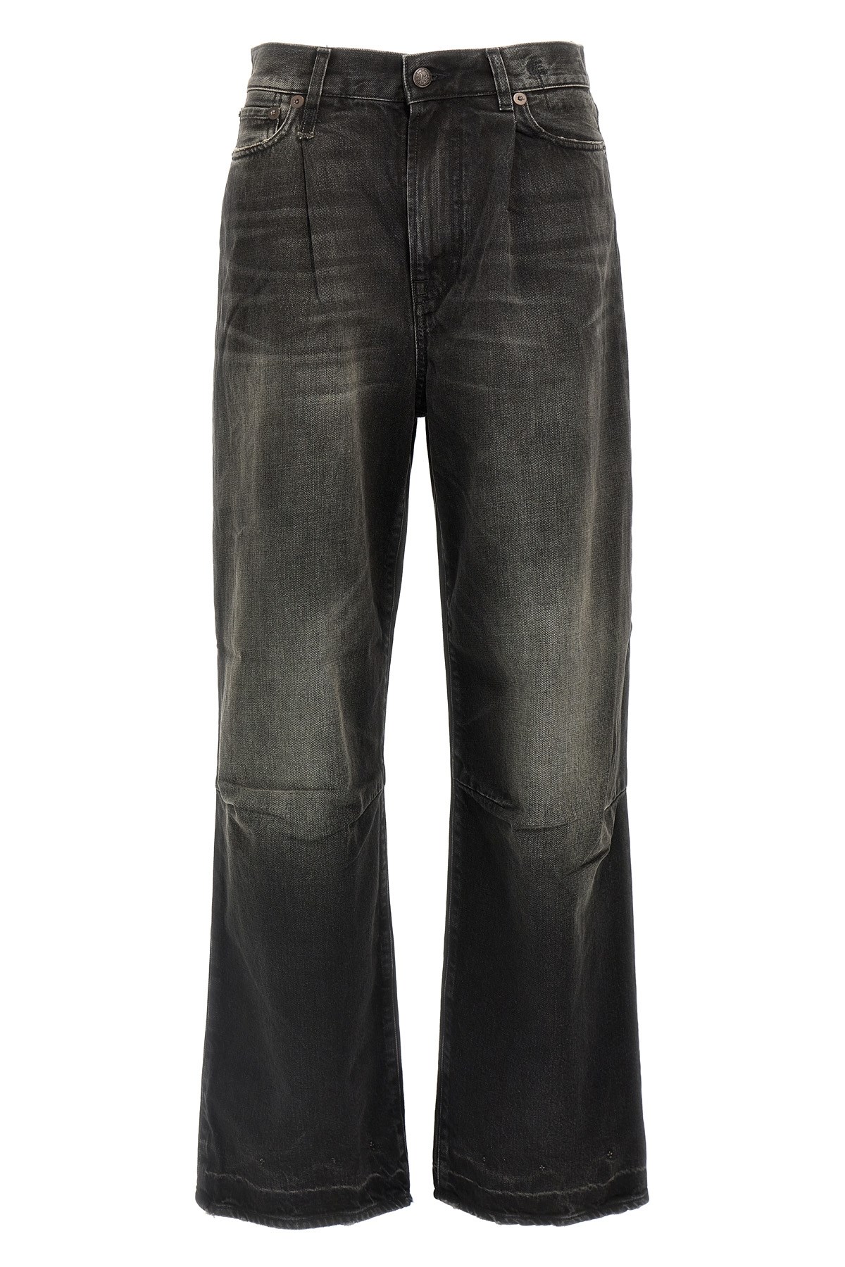 R13 Jeans 'Wayne Articulated Knee'