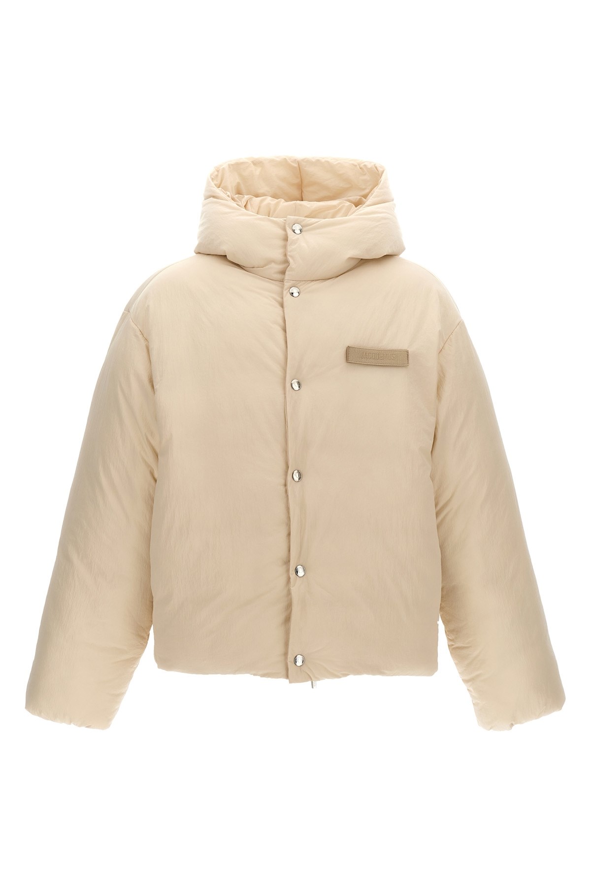 'La Doudoune' Down Jacket - Size 46 IT