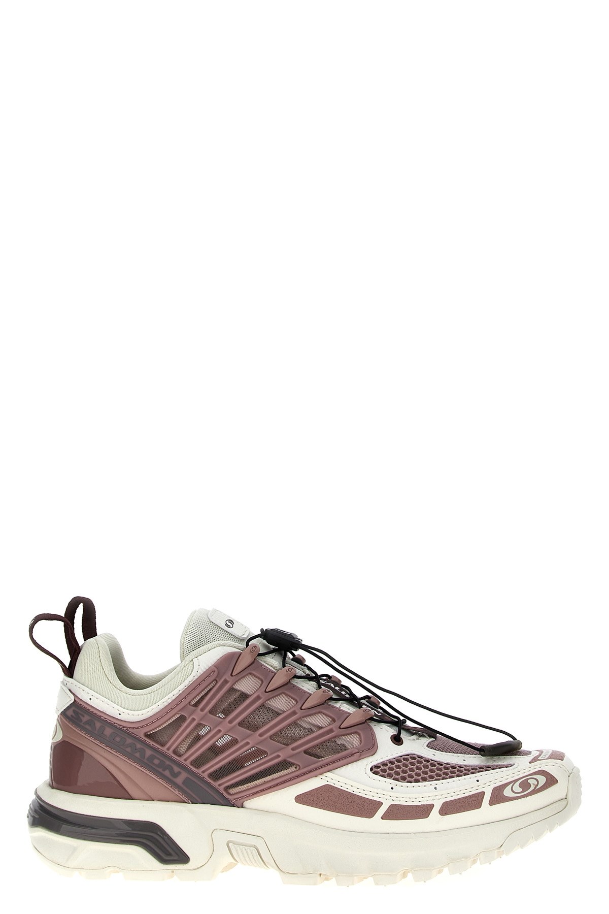 Salomon Acs Pro Sneakers Purple
