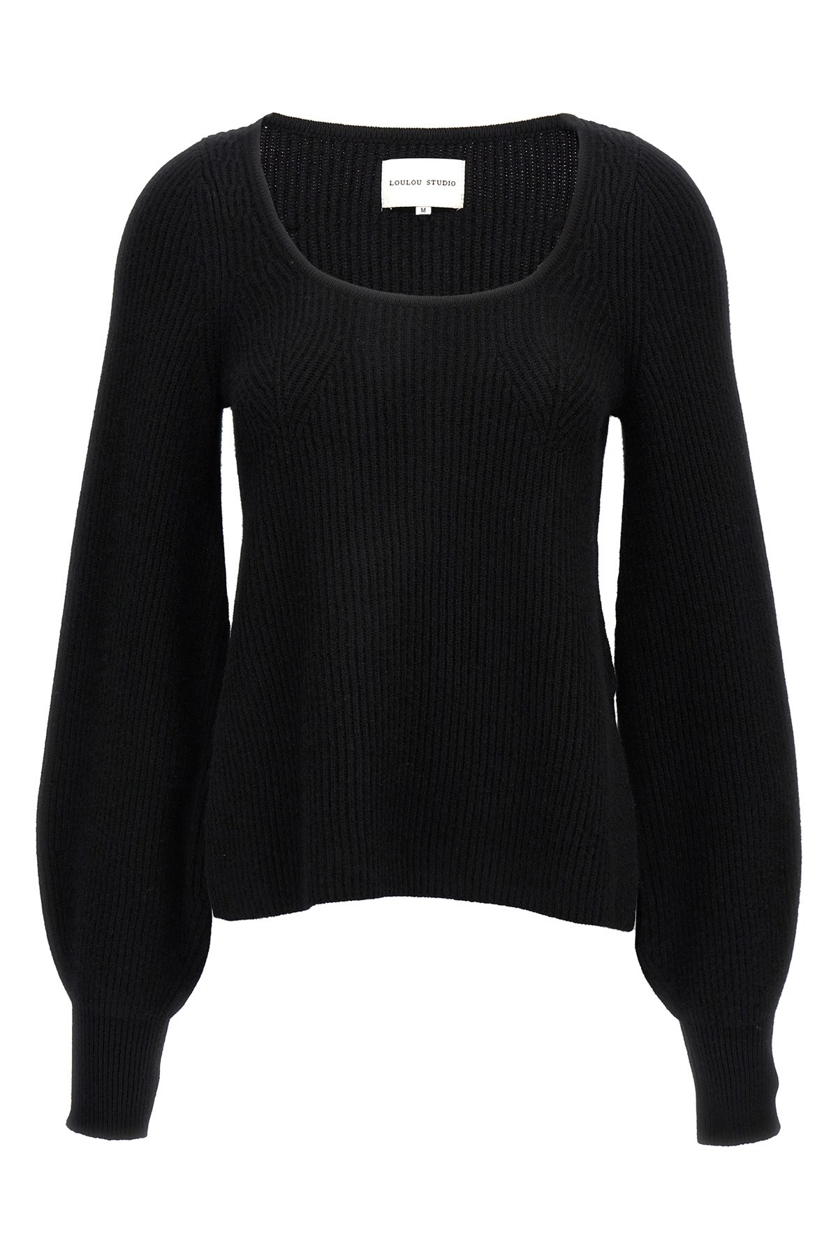Loulou Studio 'hermus' Sweater