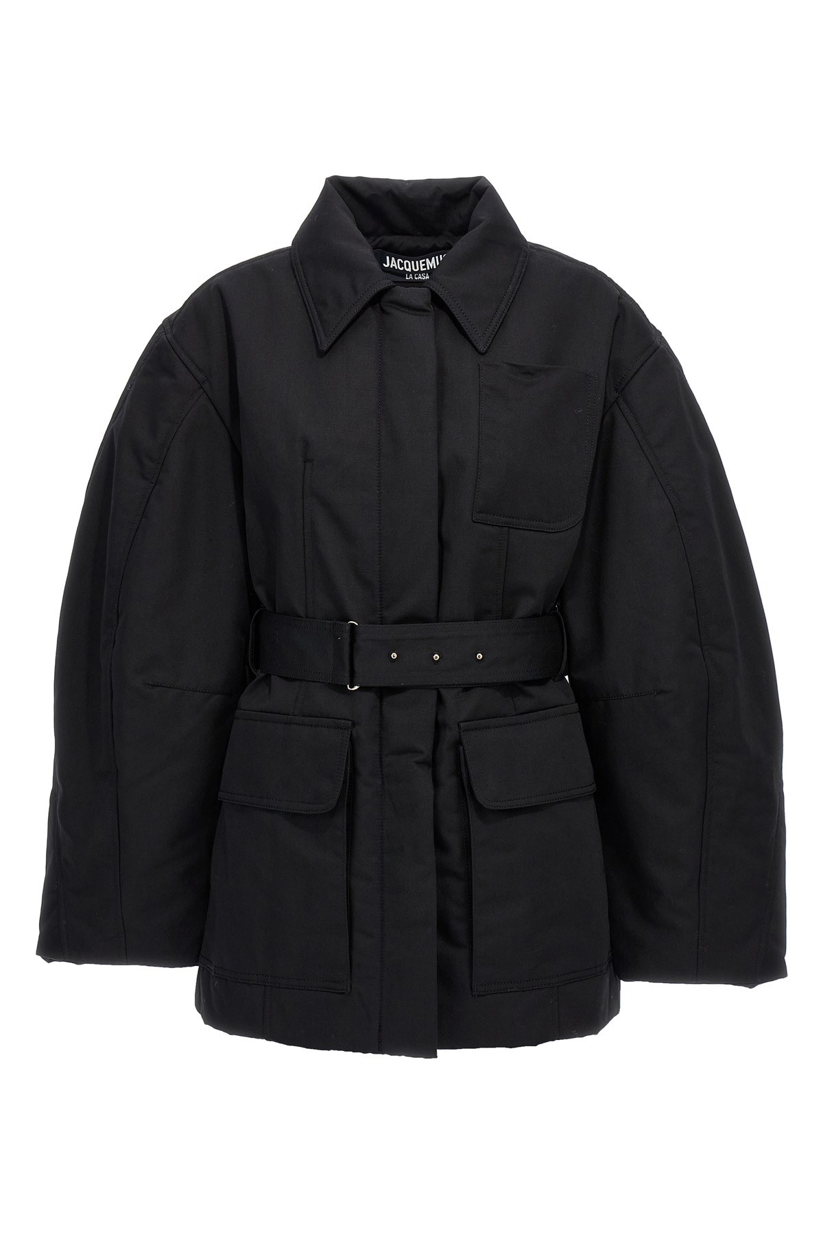 Jacquemus 'le Blouson Bari' Jacket