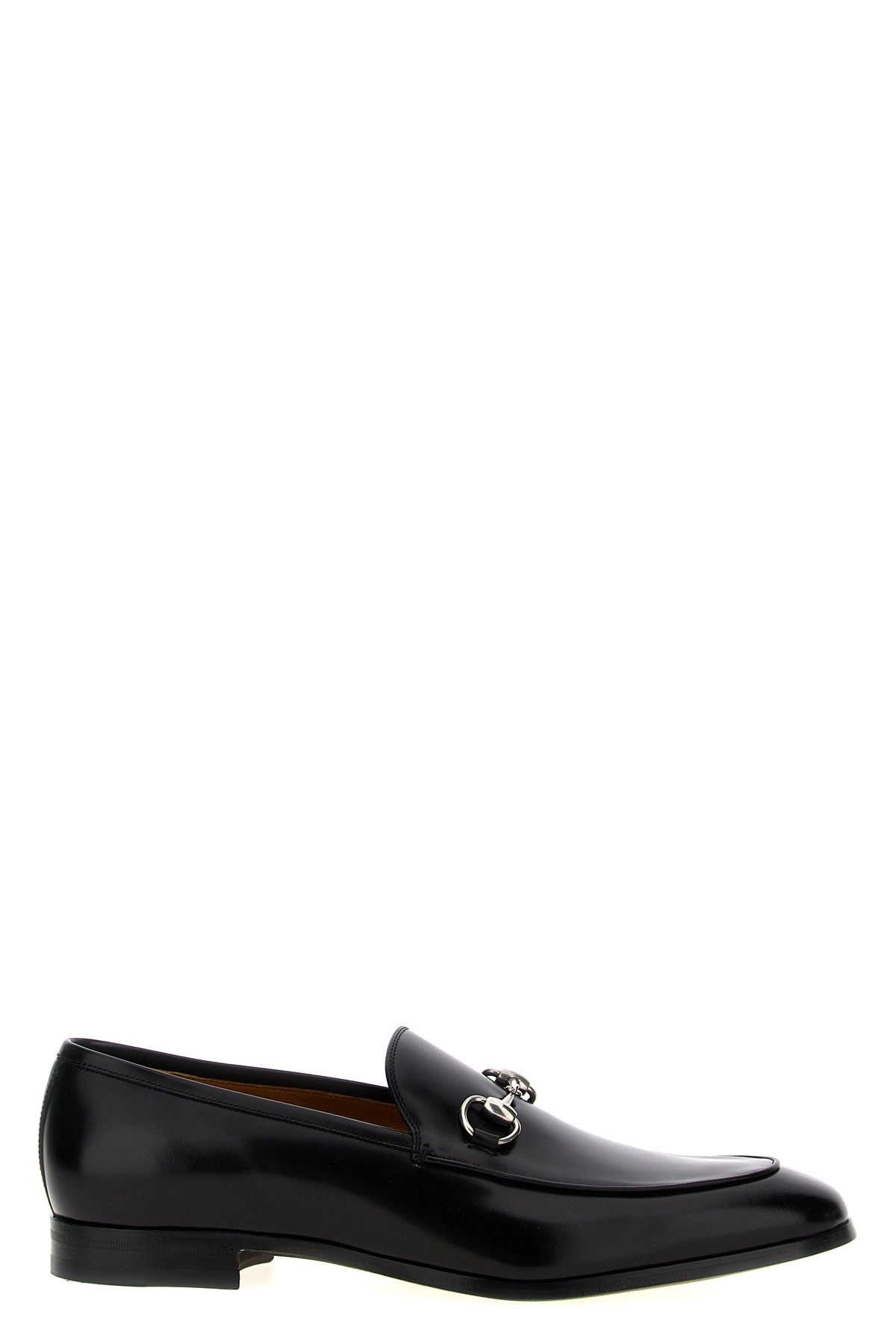 【関税込み】gucci MORSETTO' LOAFERS Gucci 'morsetto' loafers available on julian-fashion.com