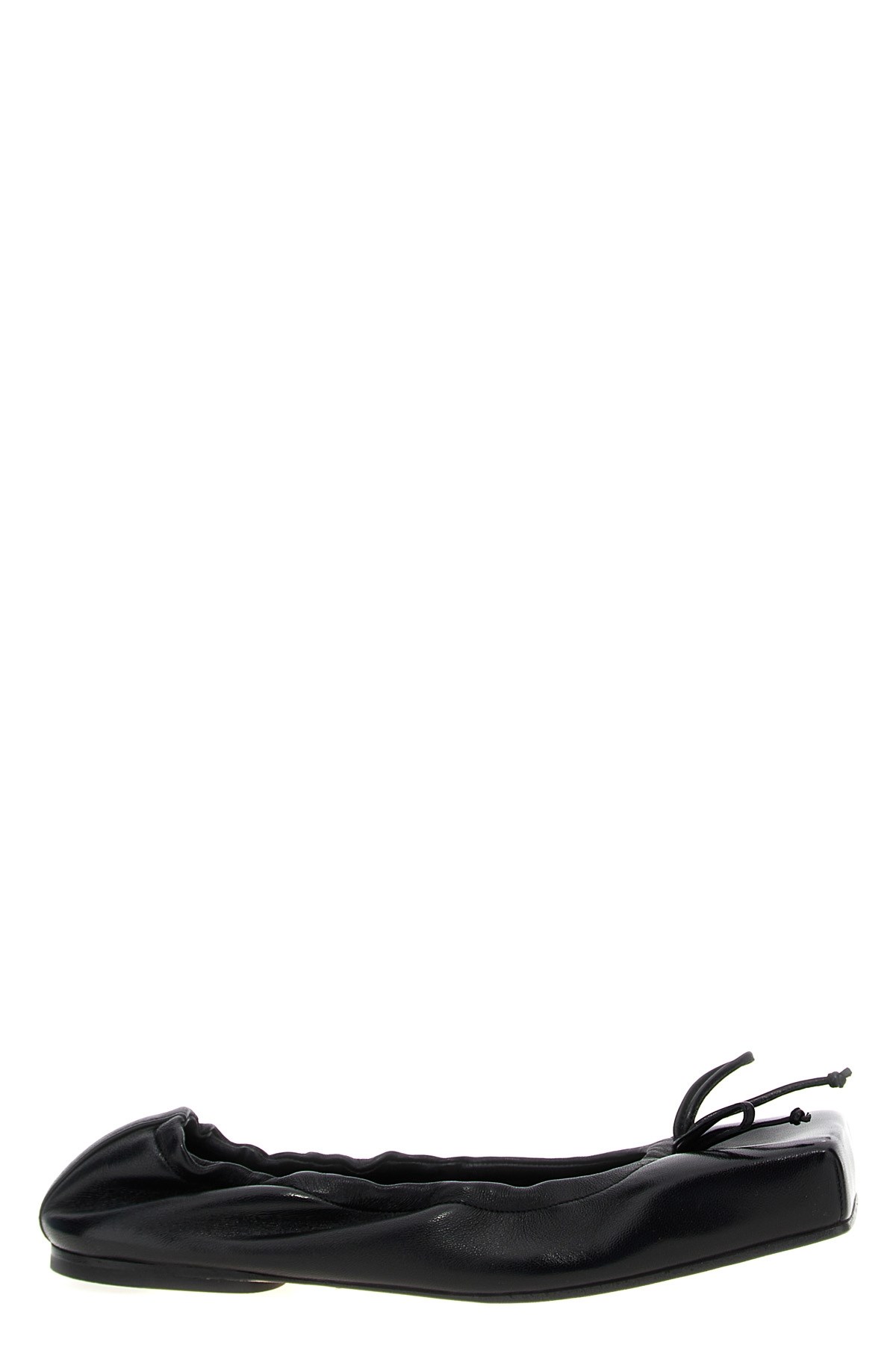 'Les Ballerines Ballet' Flat Shoes - Size 36