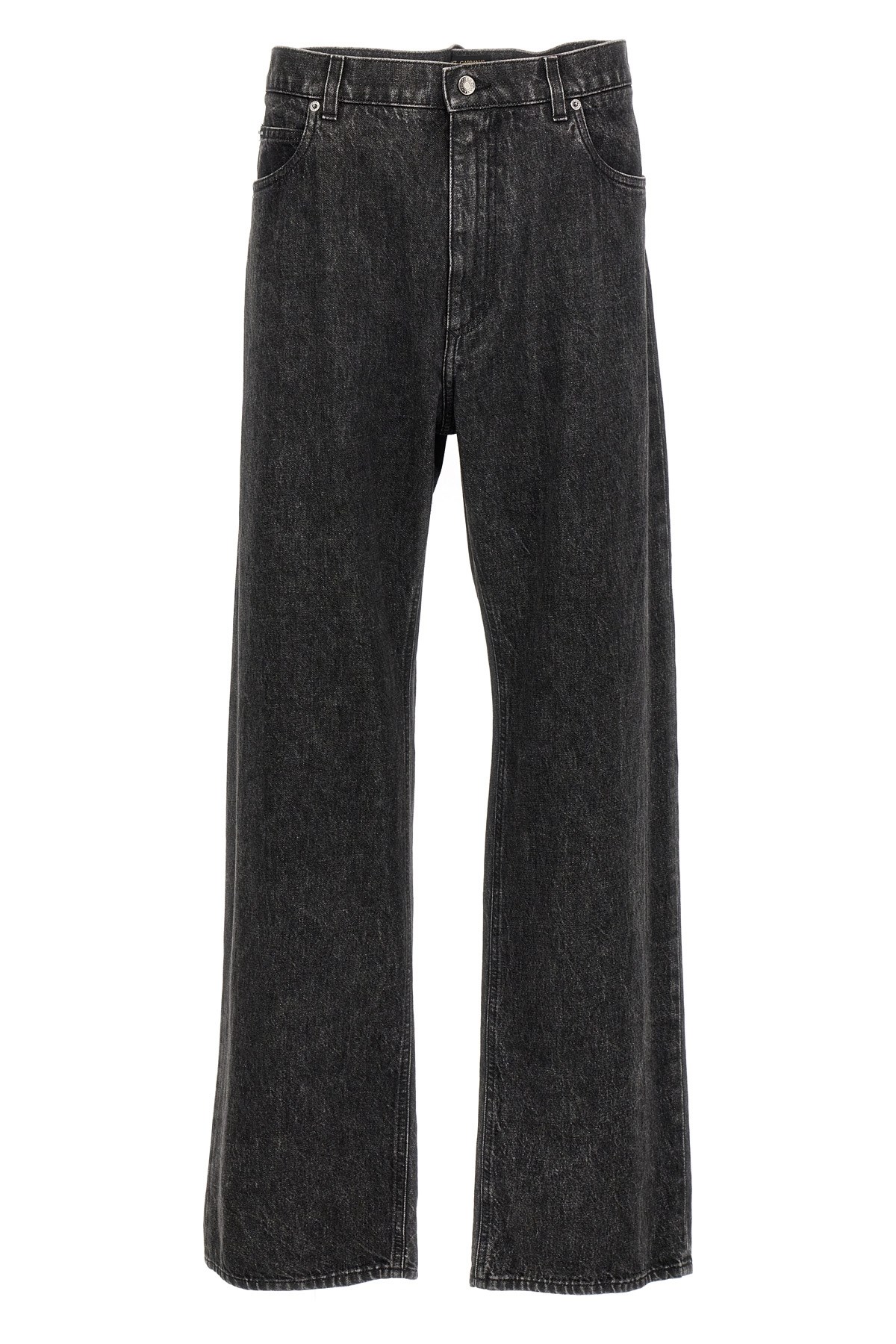 DOLCE & GABBANA 'Dg' Jeans