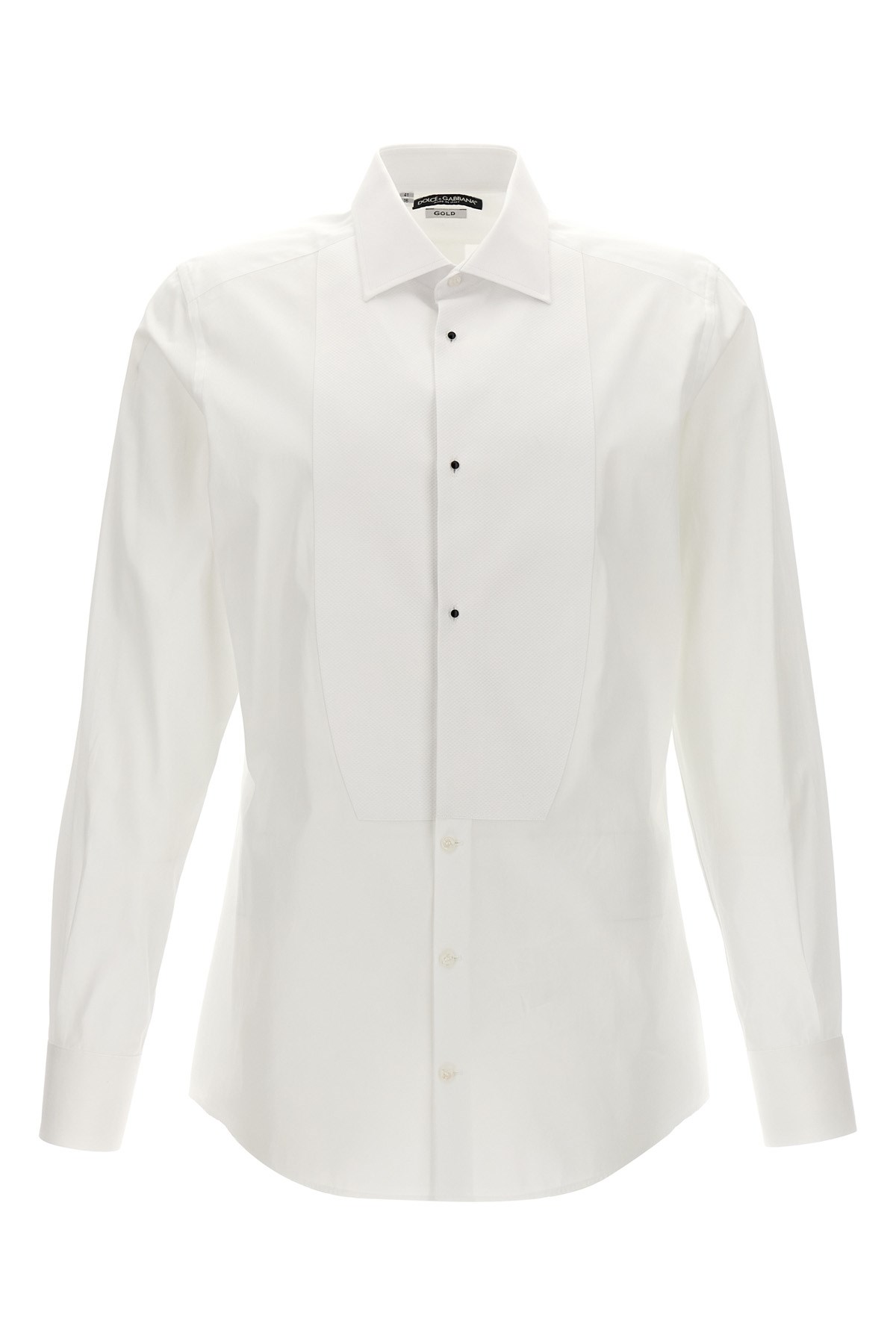DOLCE & GABBANA 'Tuxedo' Shirt