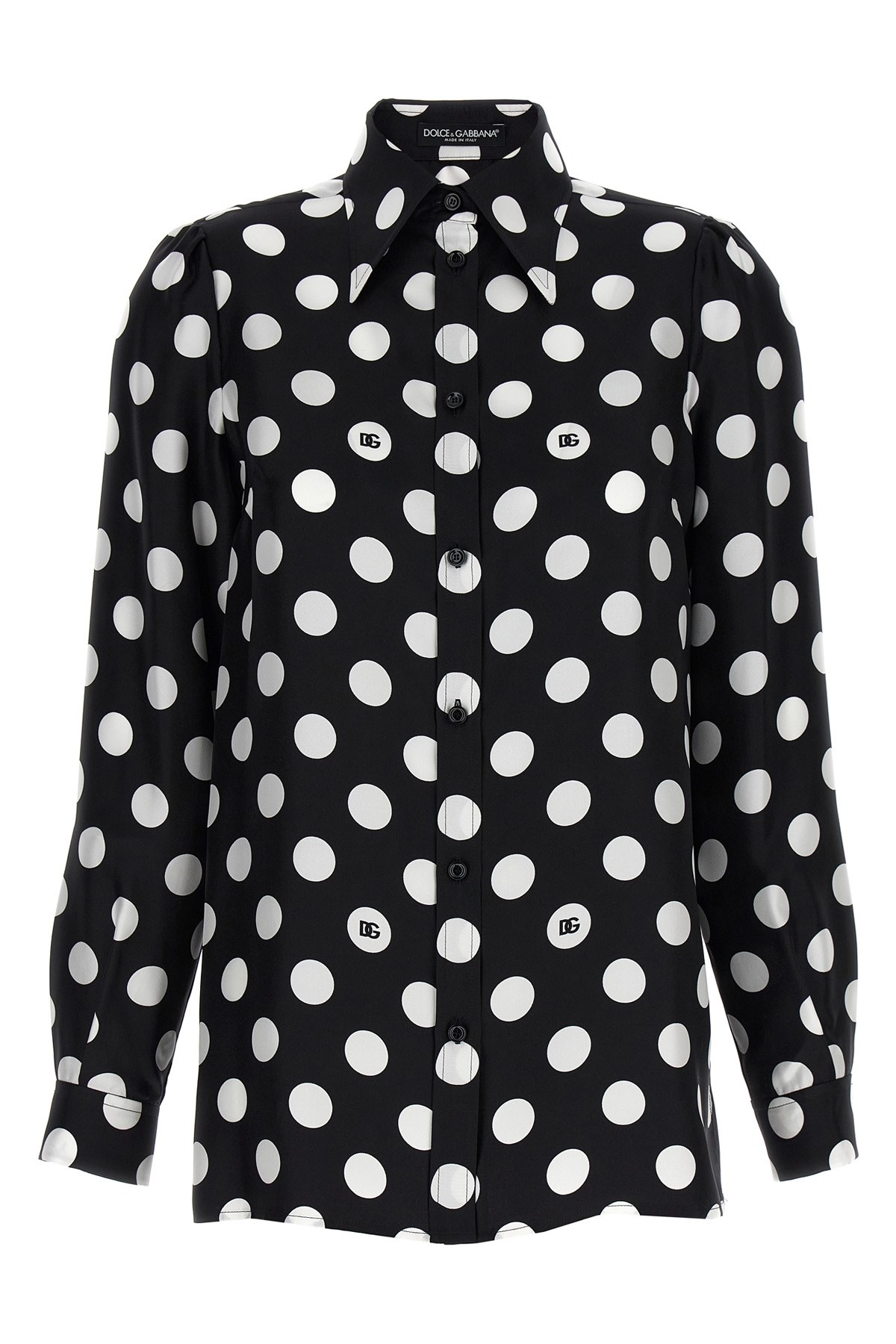 DOLCE & GABBANA 'Mambo' Shirt