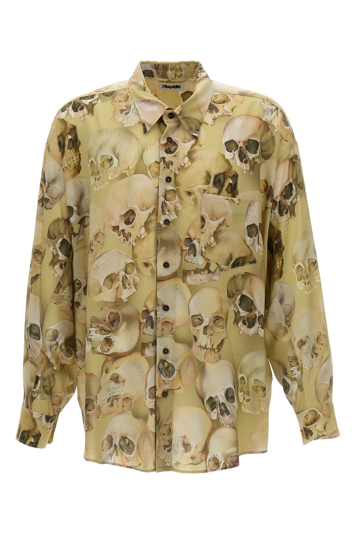 MAGLIANO 'Fontanelle' Shirt