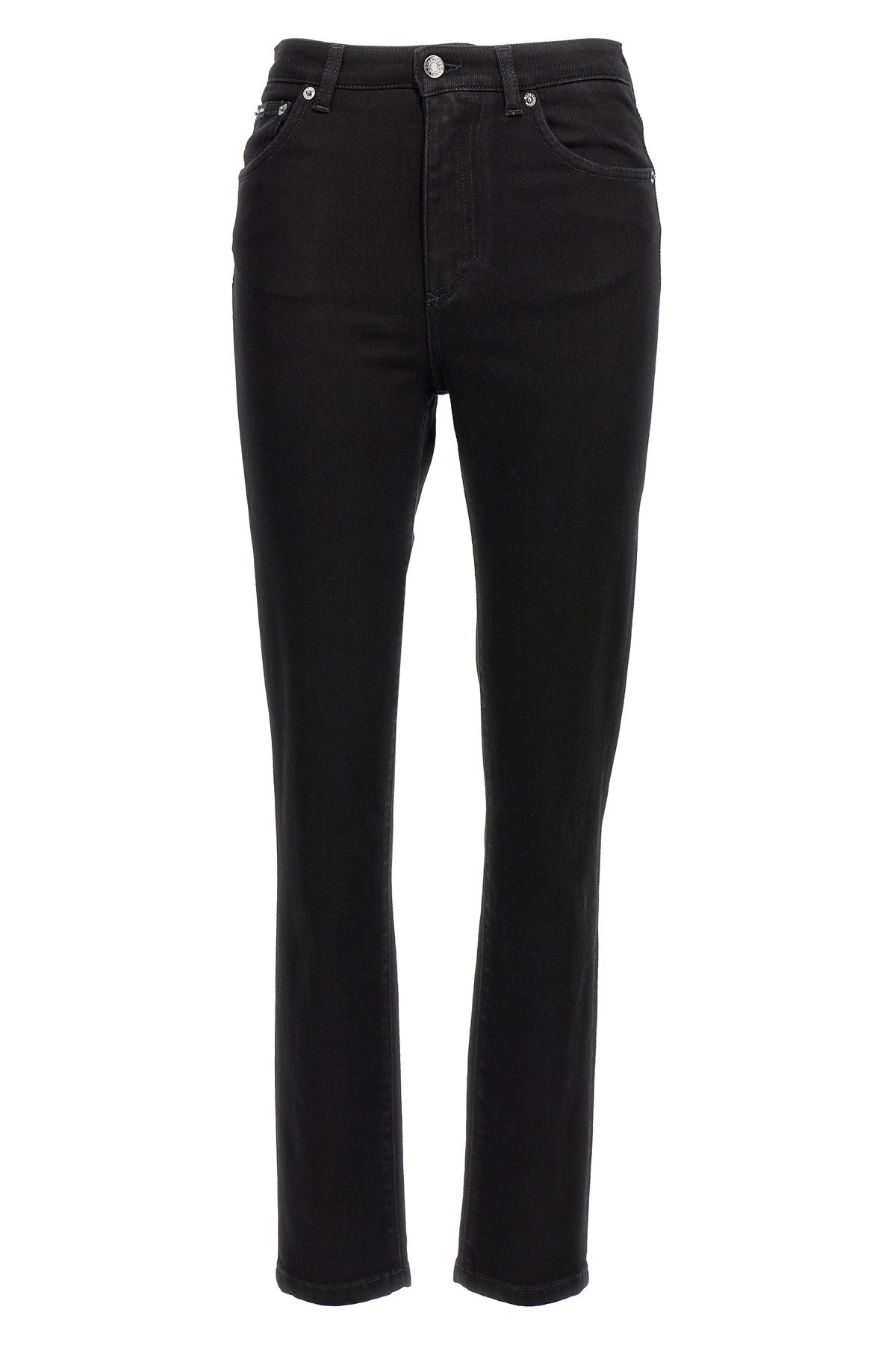 DOLCE & GABBANA 5-Pocket Jeans