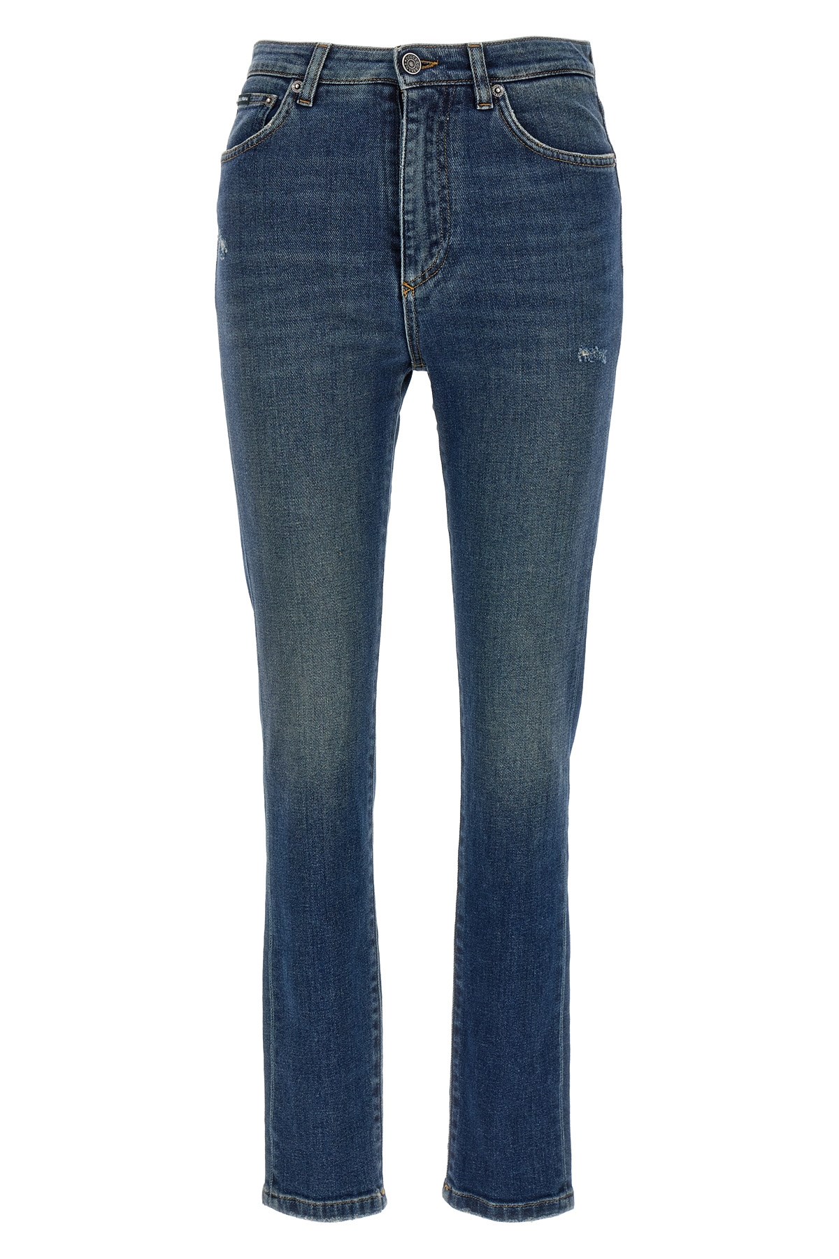 DOLCE & GABBANA 5-Pocket Jeans