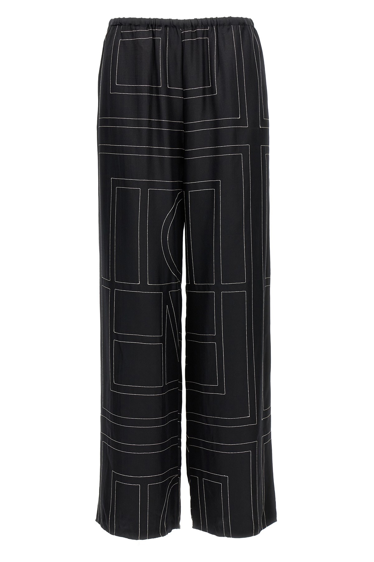 TOTEME Hose "Monogram" TOTEME