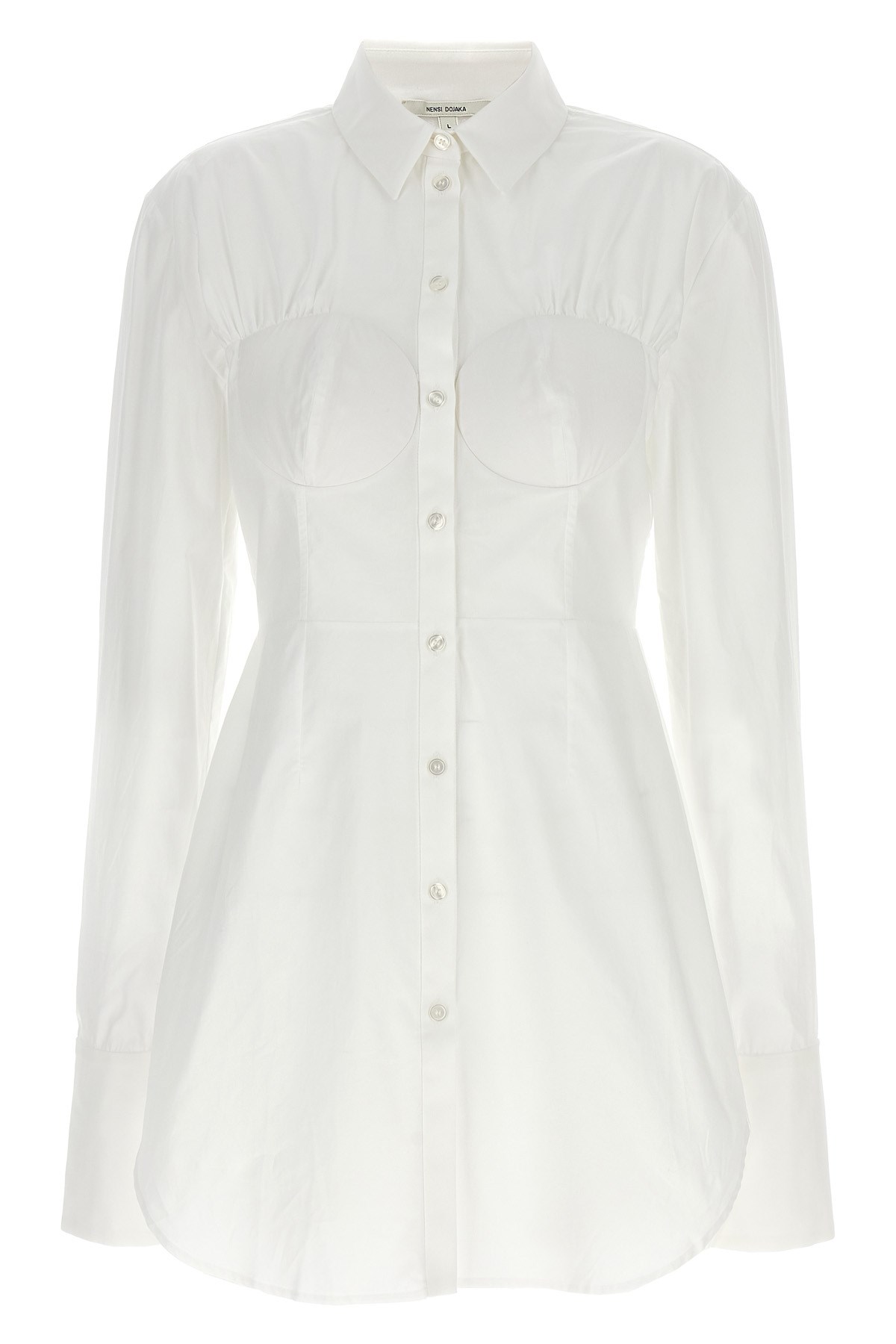 NENSI DOJAKA 'Hybrid' Shirt