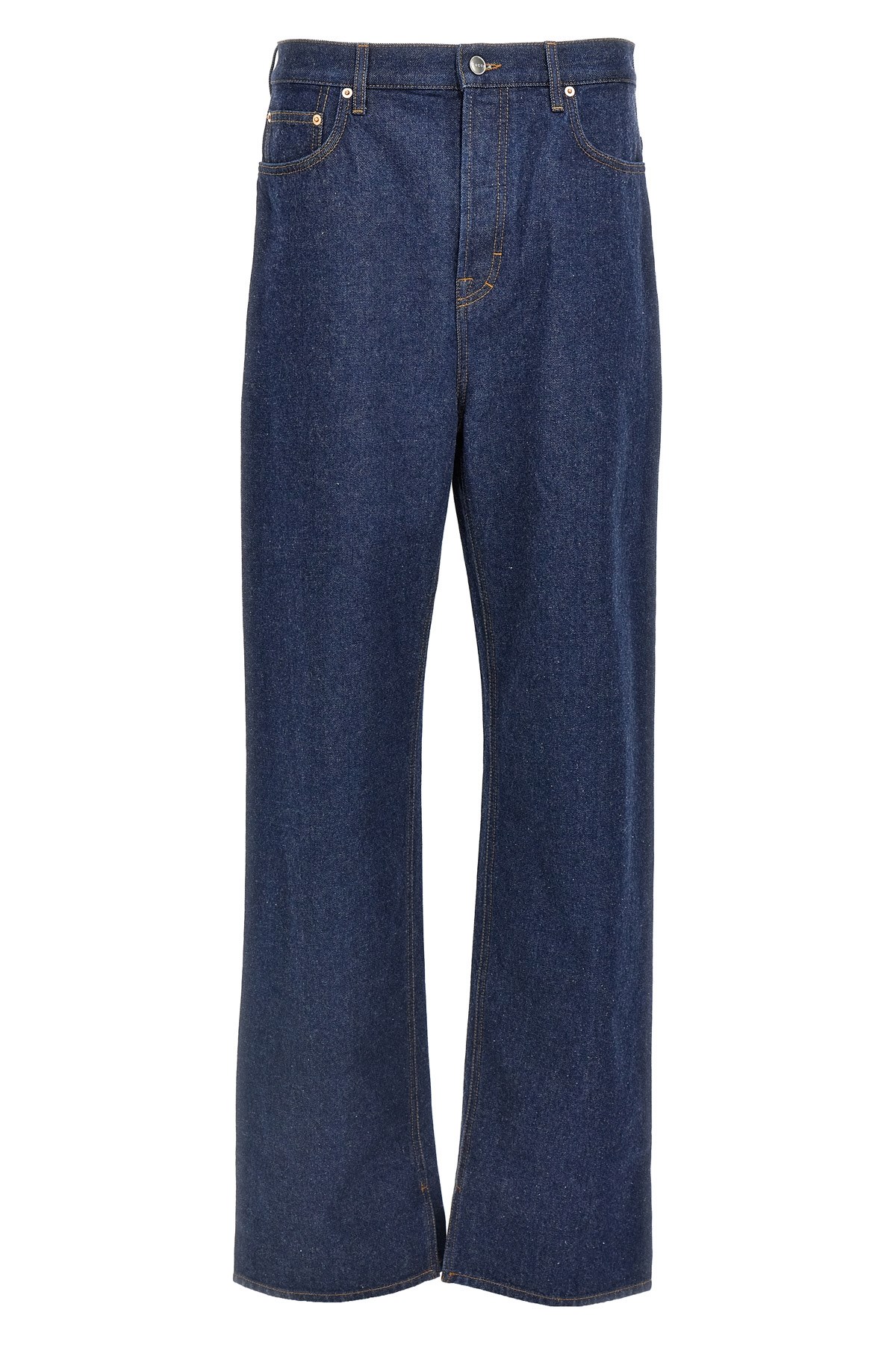GUCCI 'Baggy' Jeans