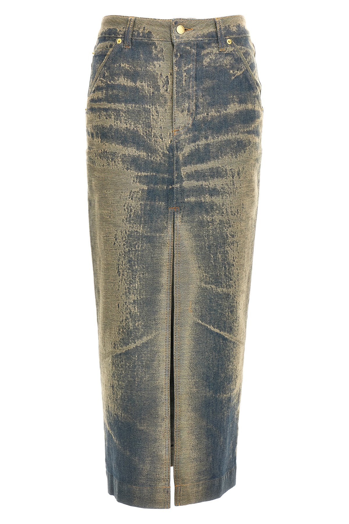 DARKPARK 'Erika' Skirt