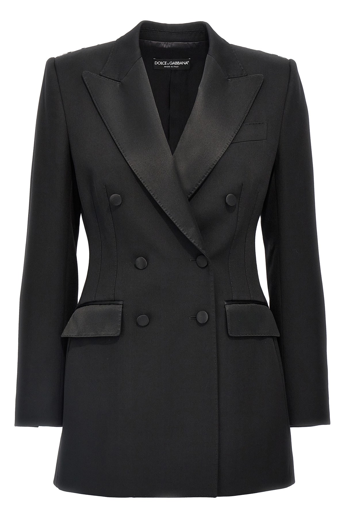 DOLCE & GABBANA 'Turlington' Blazer