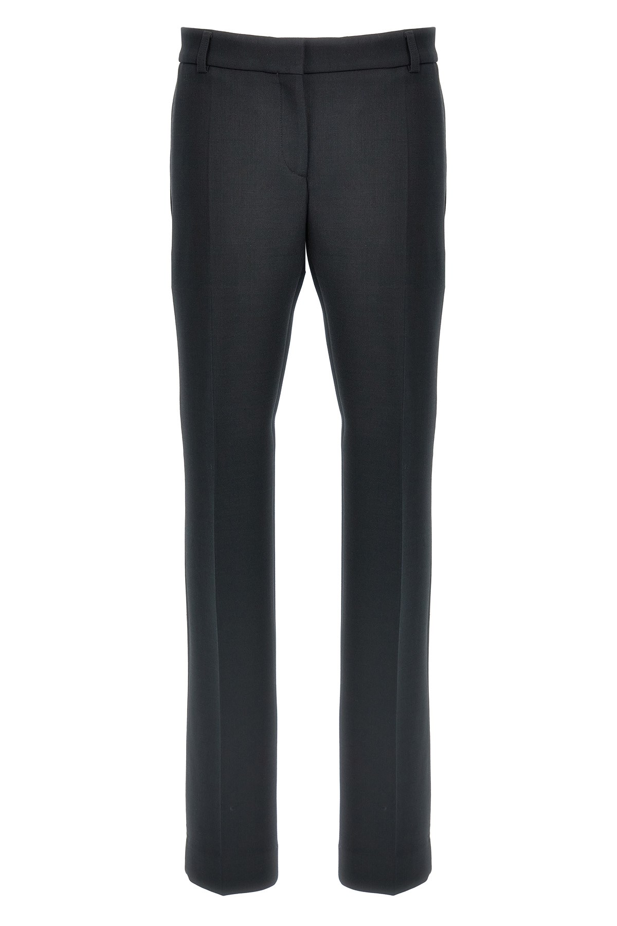 TOTEME Hose Aus Wollmischung　TOTEME ウールブレンドパンツ TOTEME