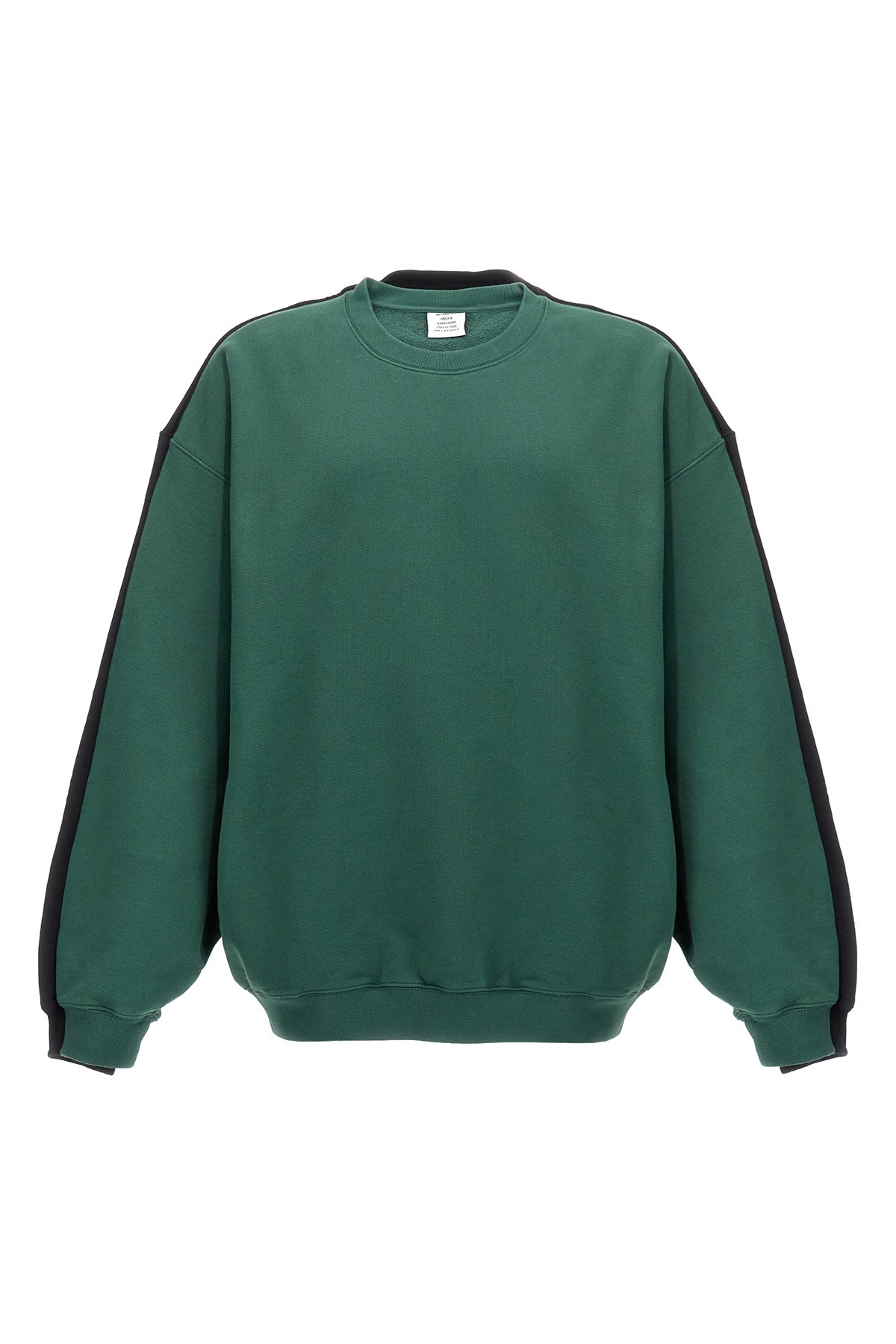 Vetements Sweatshirt