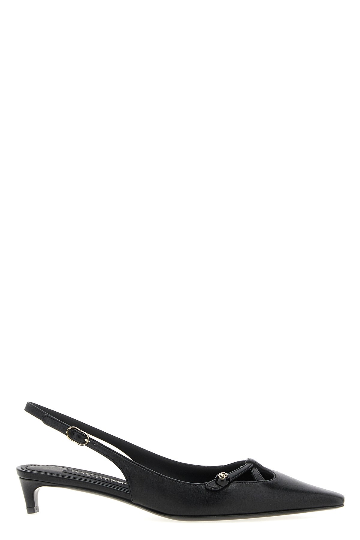 'Mun' Slingback - Size 36