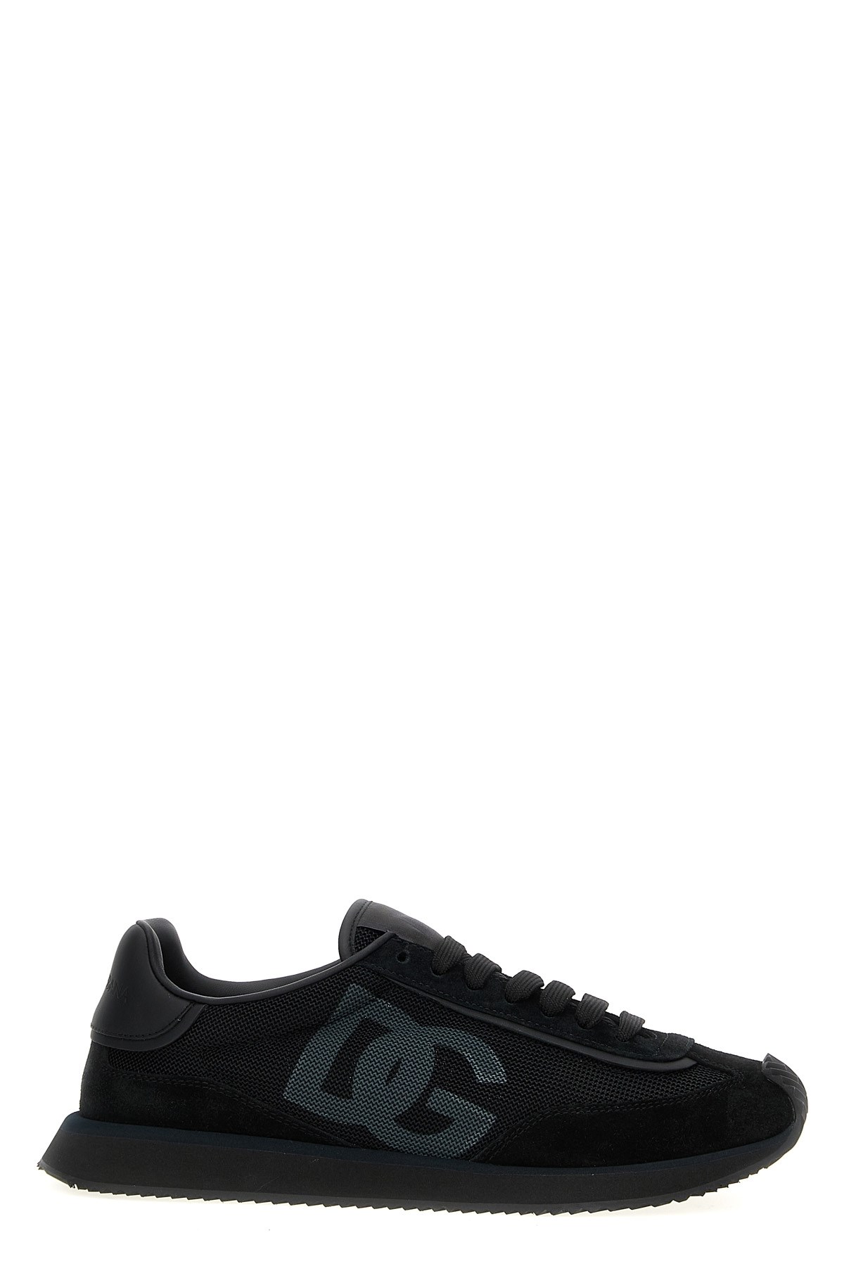 DOLCE & GABBANA 'Dg Cushion' Sneakers