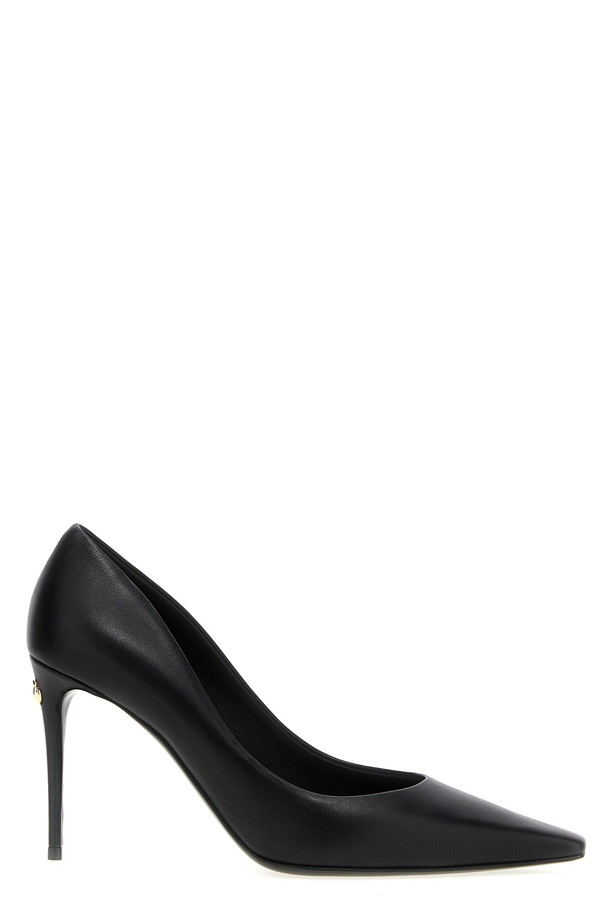 DOLCE & GABBANA 'Mun' Pumps