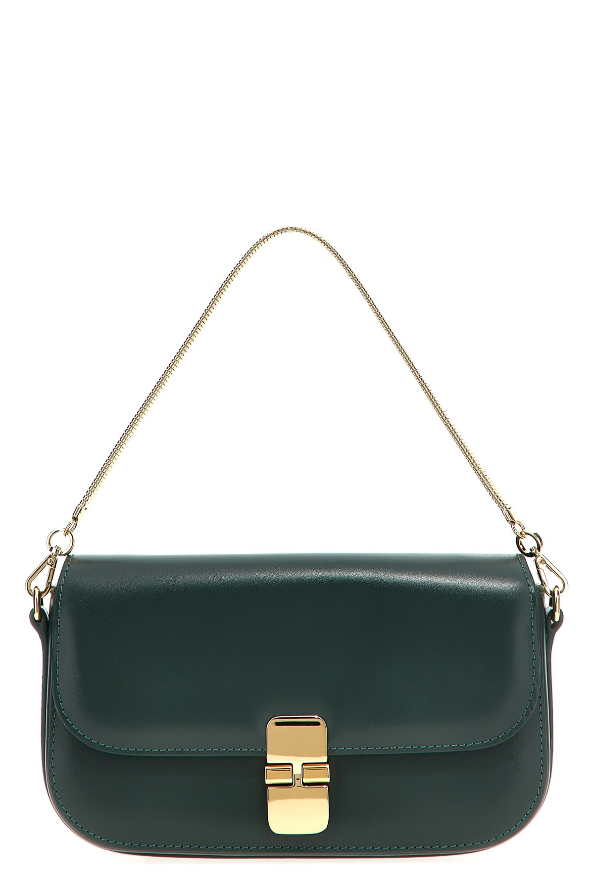 Apc A.p.c. 'grace Chaine' Clutch