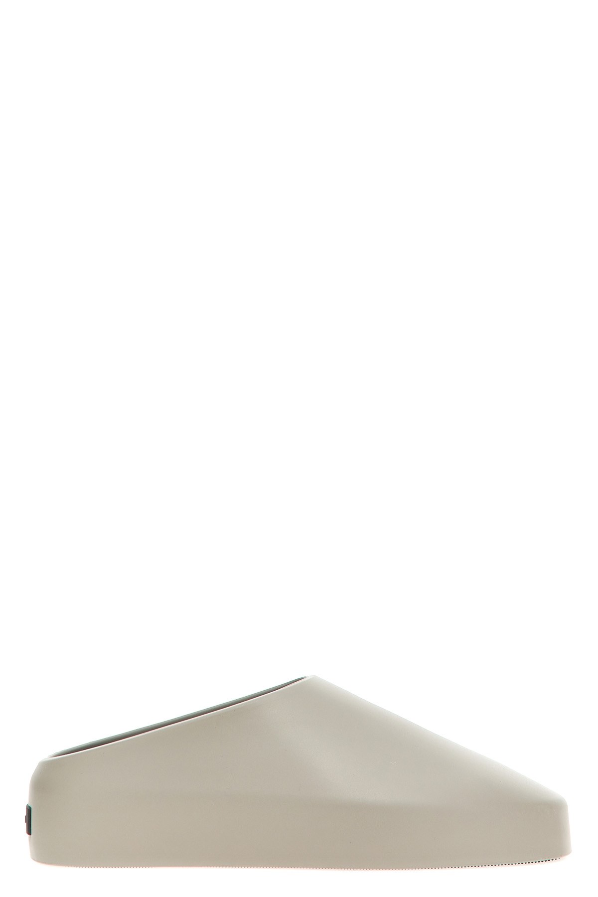 Fear Of God The California Slip-on Shoes In Oat