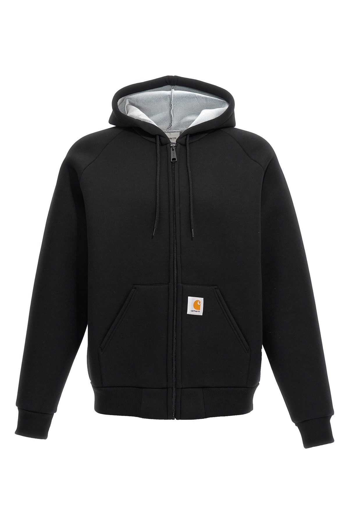 'Car-Lux' Hooded Jacket - Size M