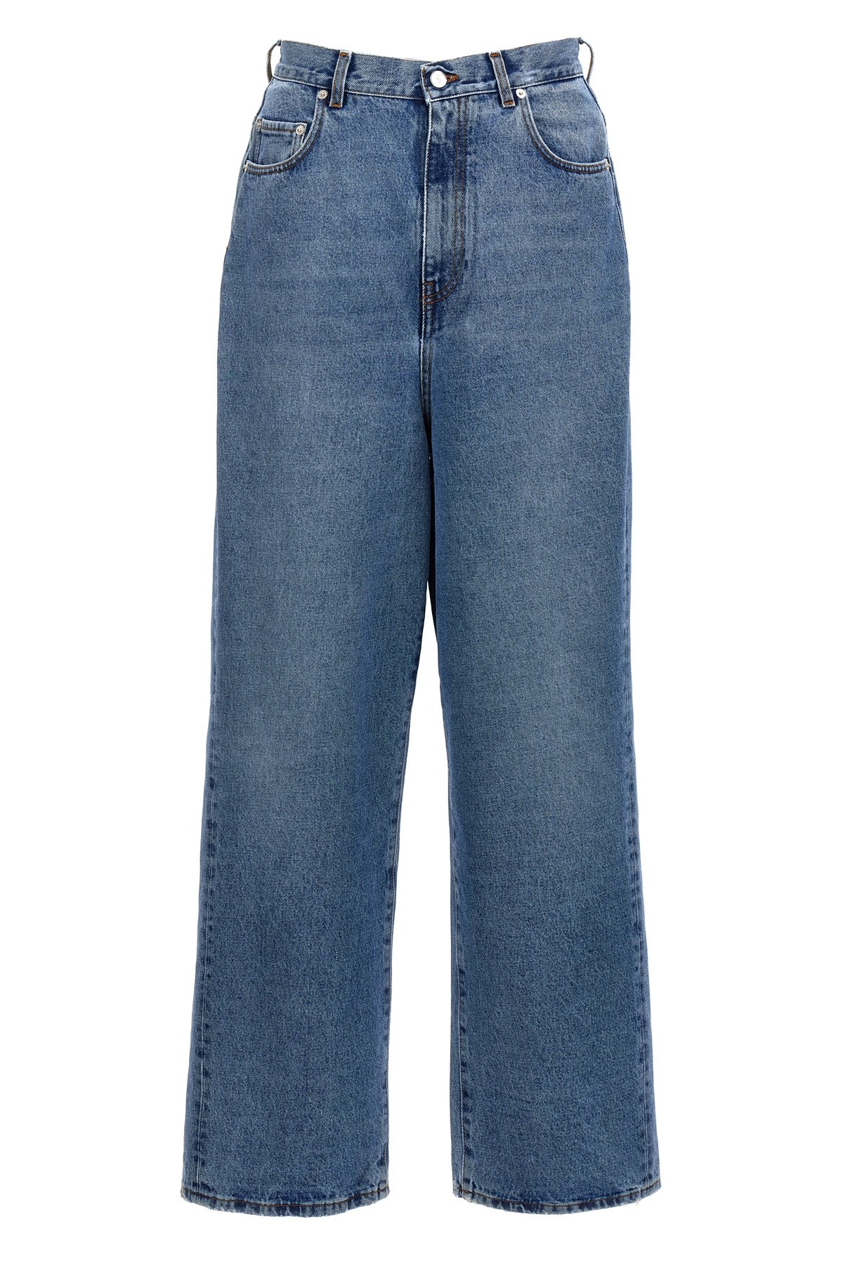 'Disco Cut' Jeans - Size 30