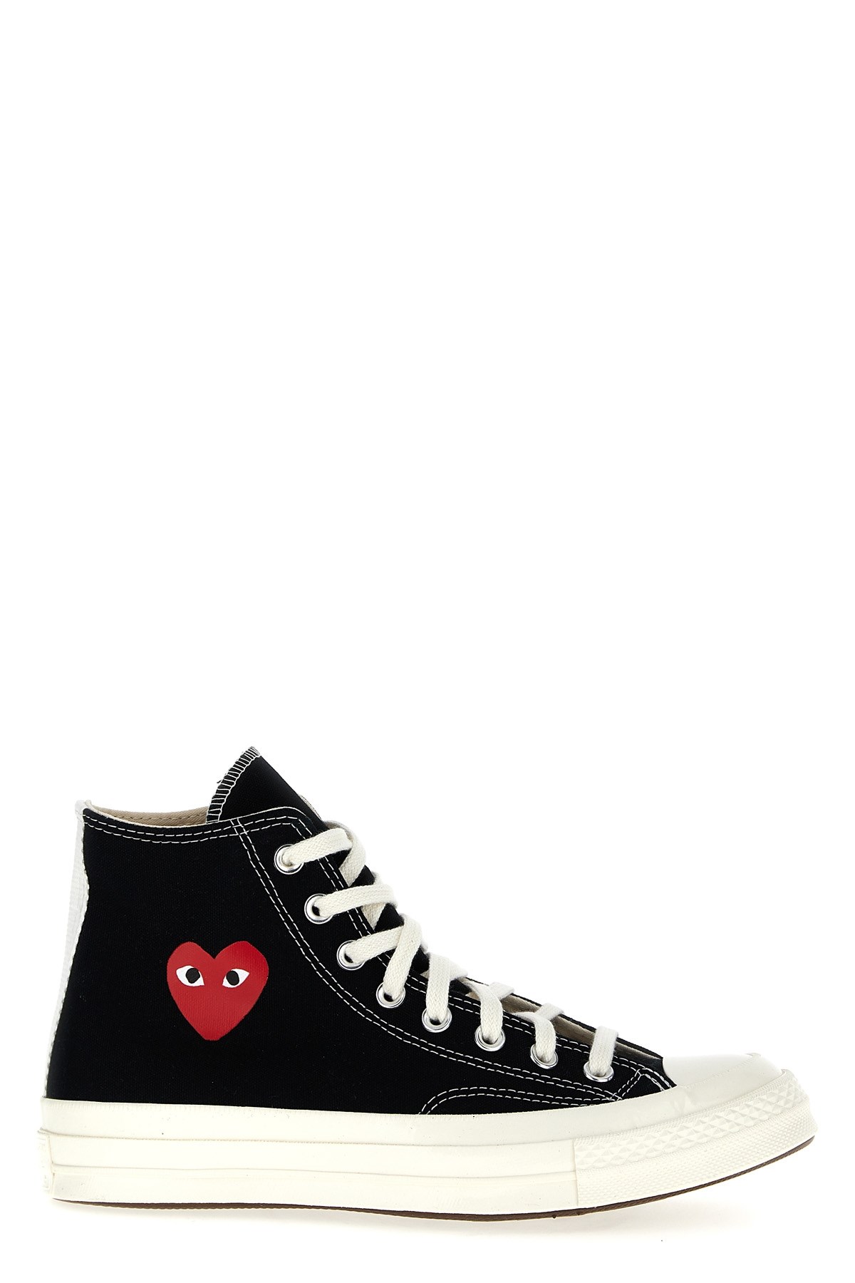 Comme Des Garãons Play Comme Des Garã‡ons Play Comme Des Garã§ons Sneakers Play X Converse