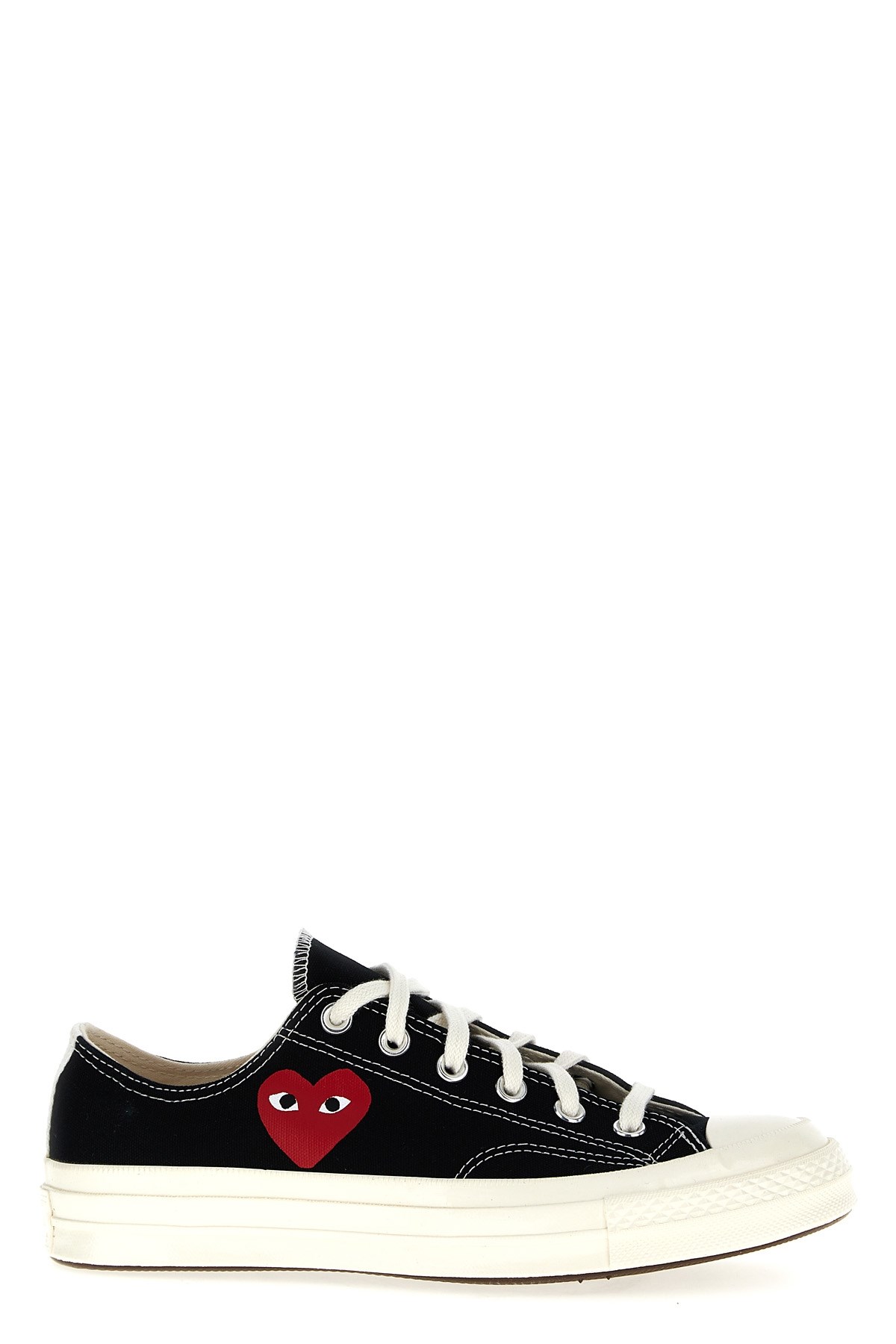 Comme Des Garãons Play Comme Des Garã‡ons Play Comme Des Garã§ons Sneakers Play X Converse