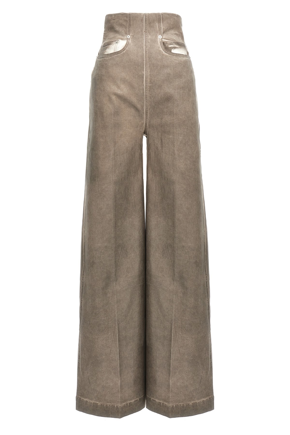 Drkshdw 'dirt Copper' Pants