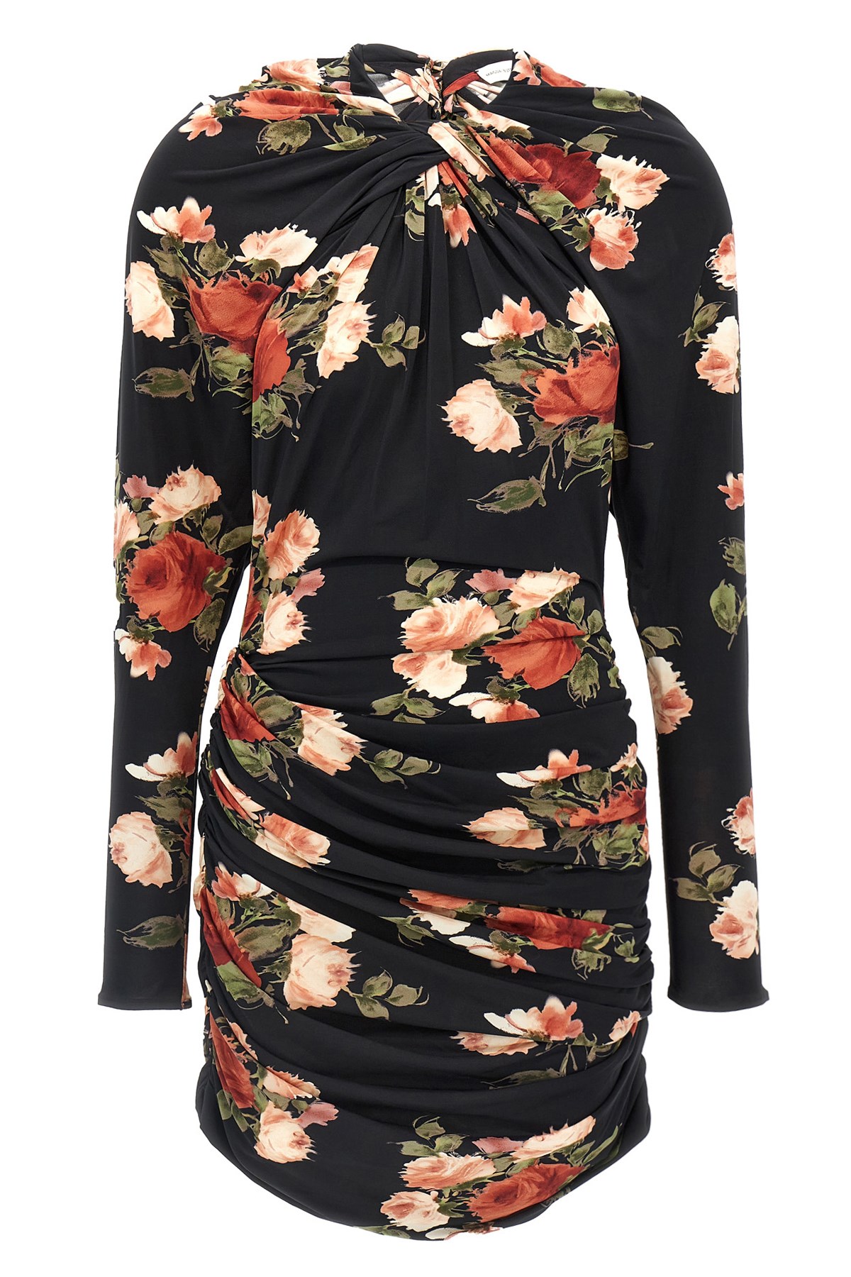 '24' Dress - Size 34 FR