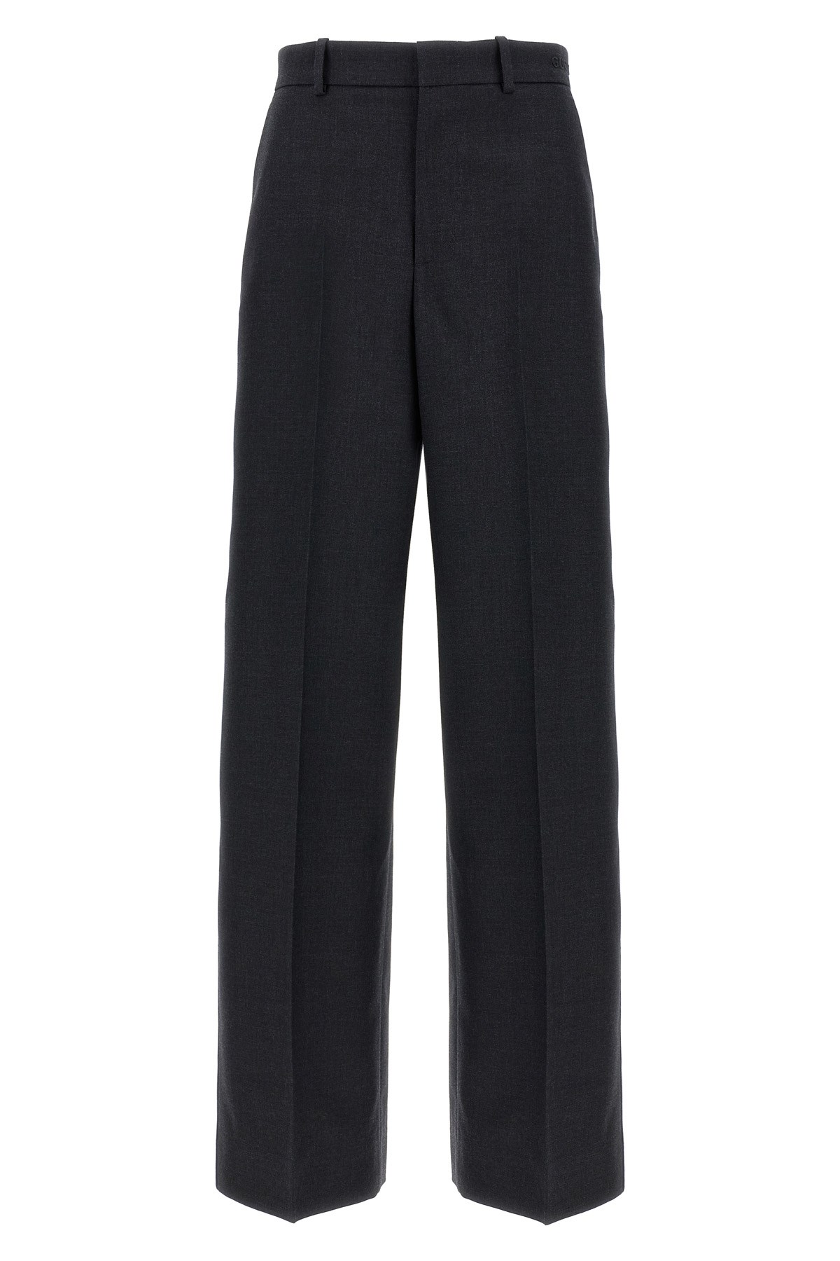 Stella mccartney Houndstooth foot pants available on julian