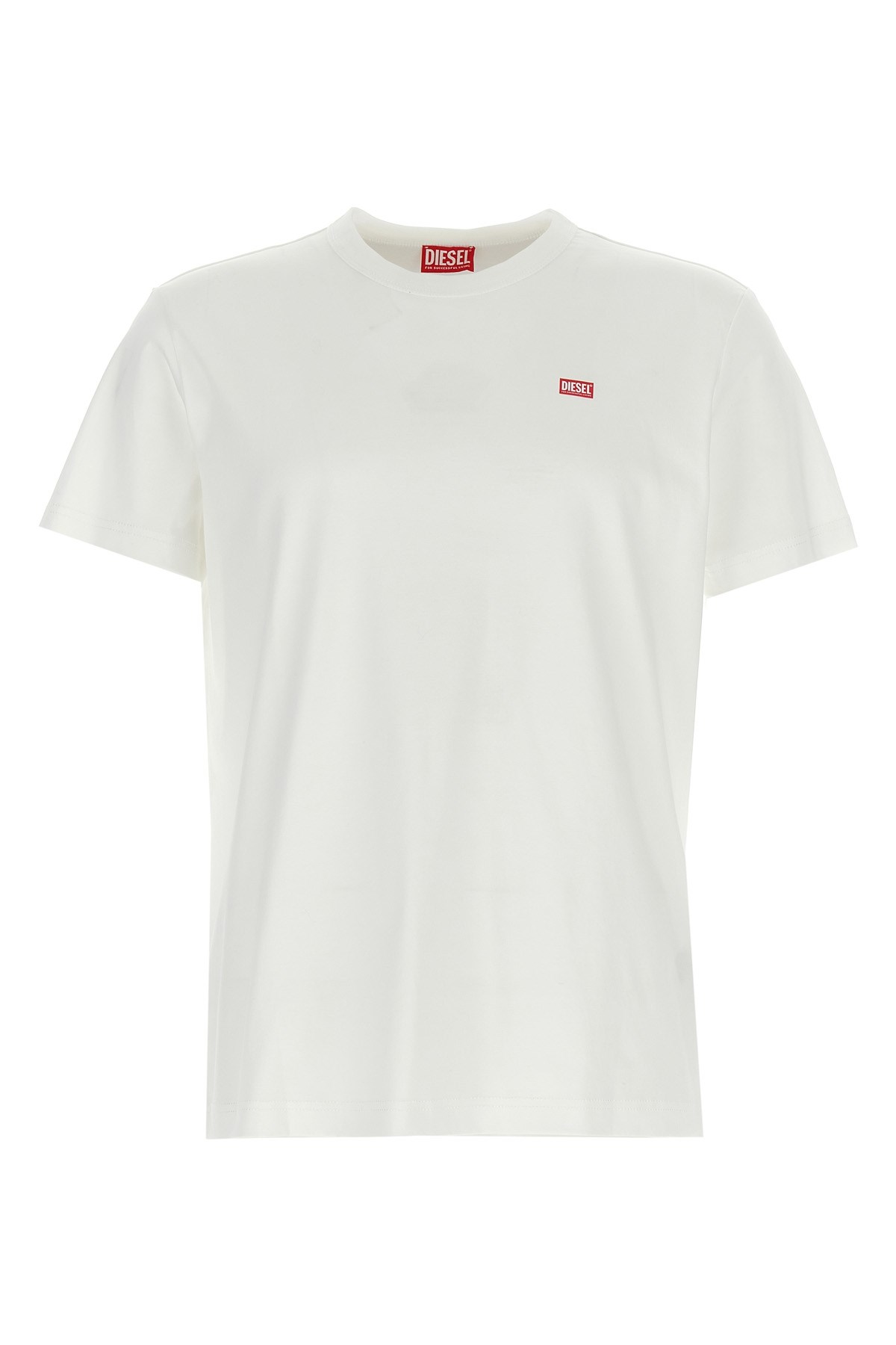 DIESEL 'T-Miegor-K77' T-Shirt