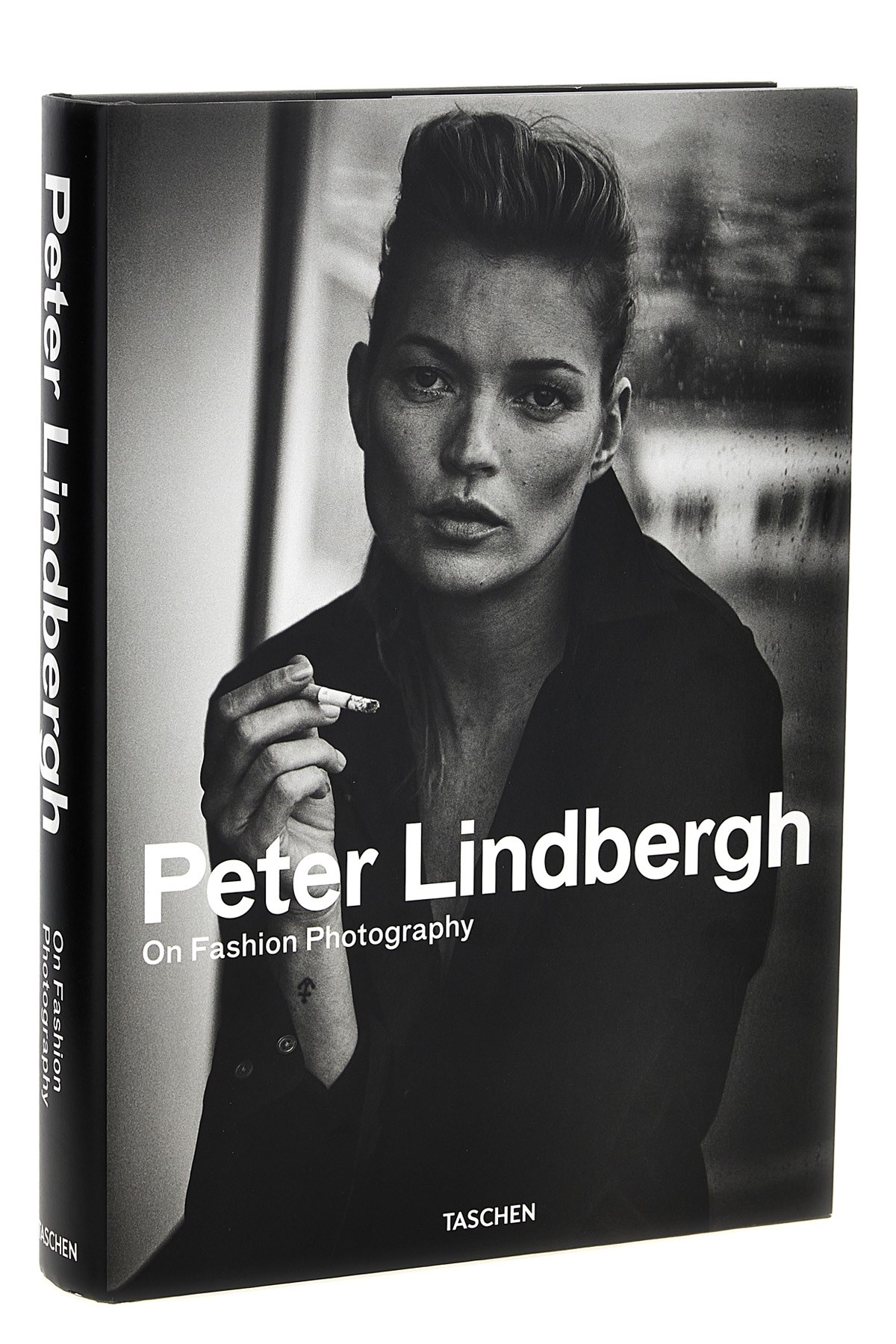 'Peter Lindbergh. On Fashion Photography' Book - Size U