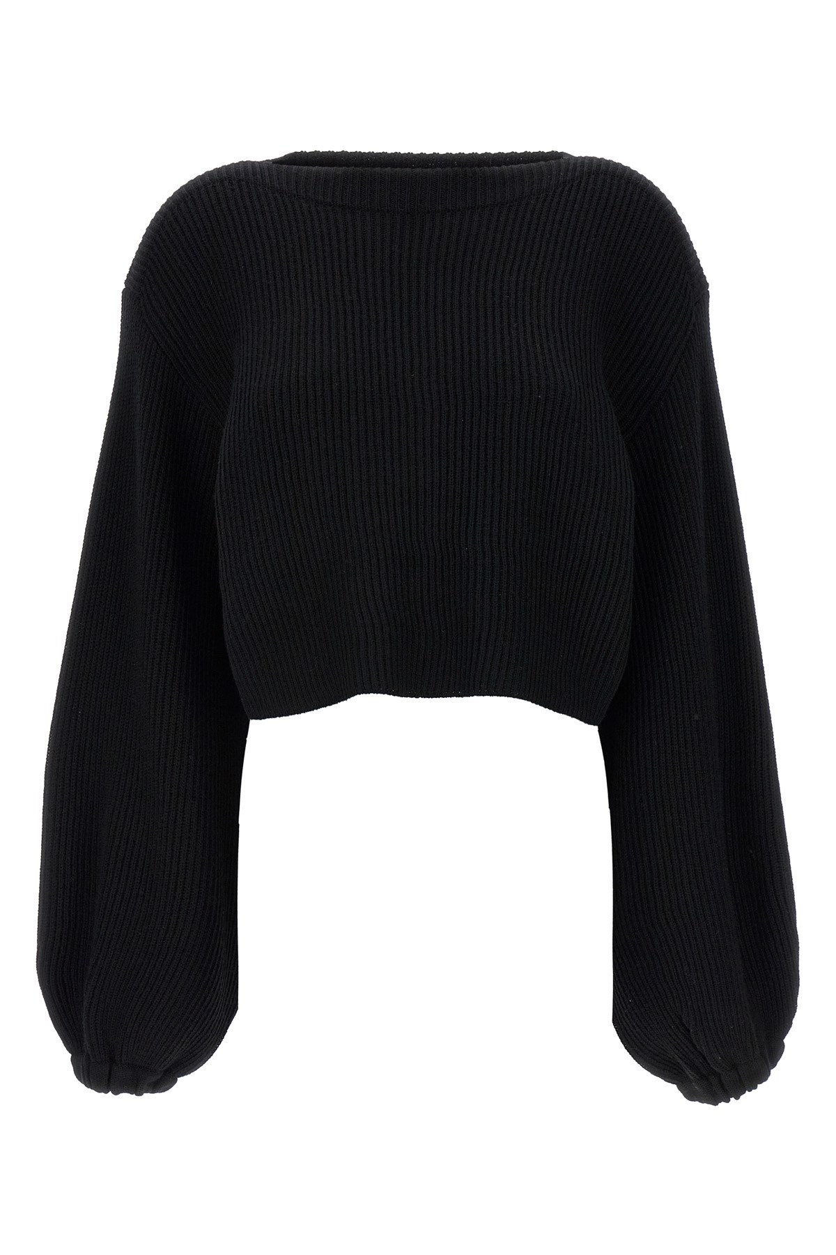 Zimmermann Illustration Billow Sweater