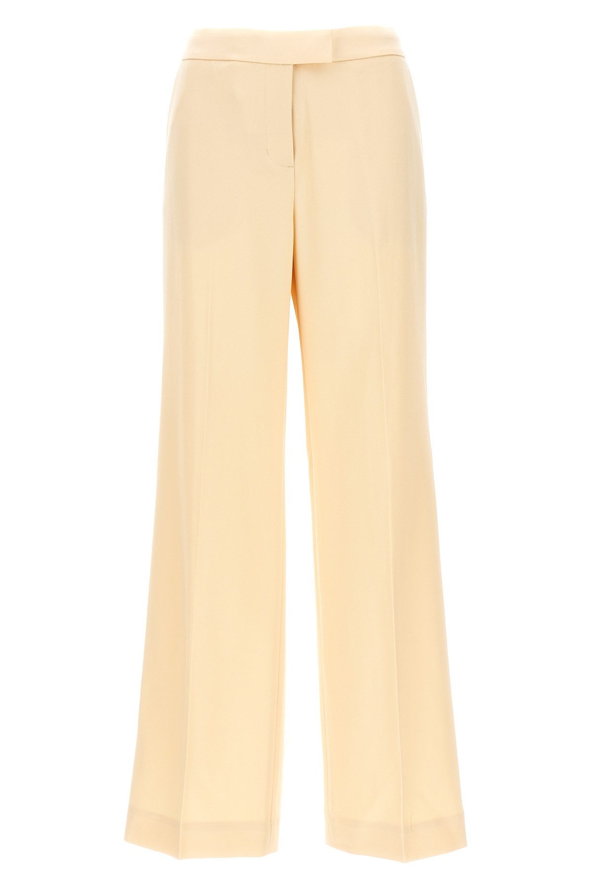 ZIMMERMANN ZIMMERMANN 'ILLUSTRATION STRAIGHT TUX' PANTS