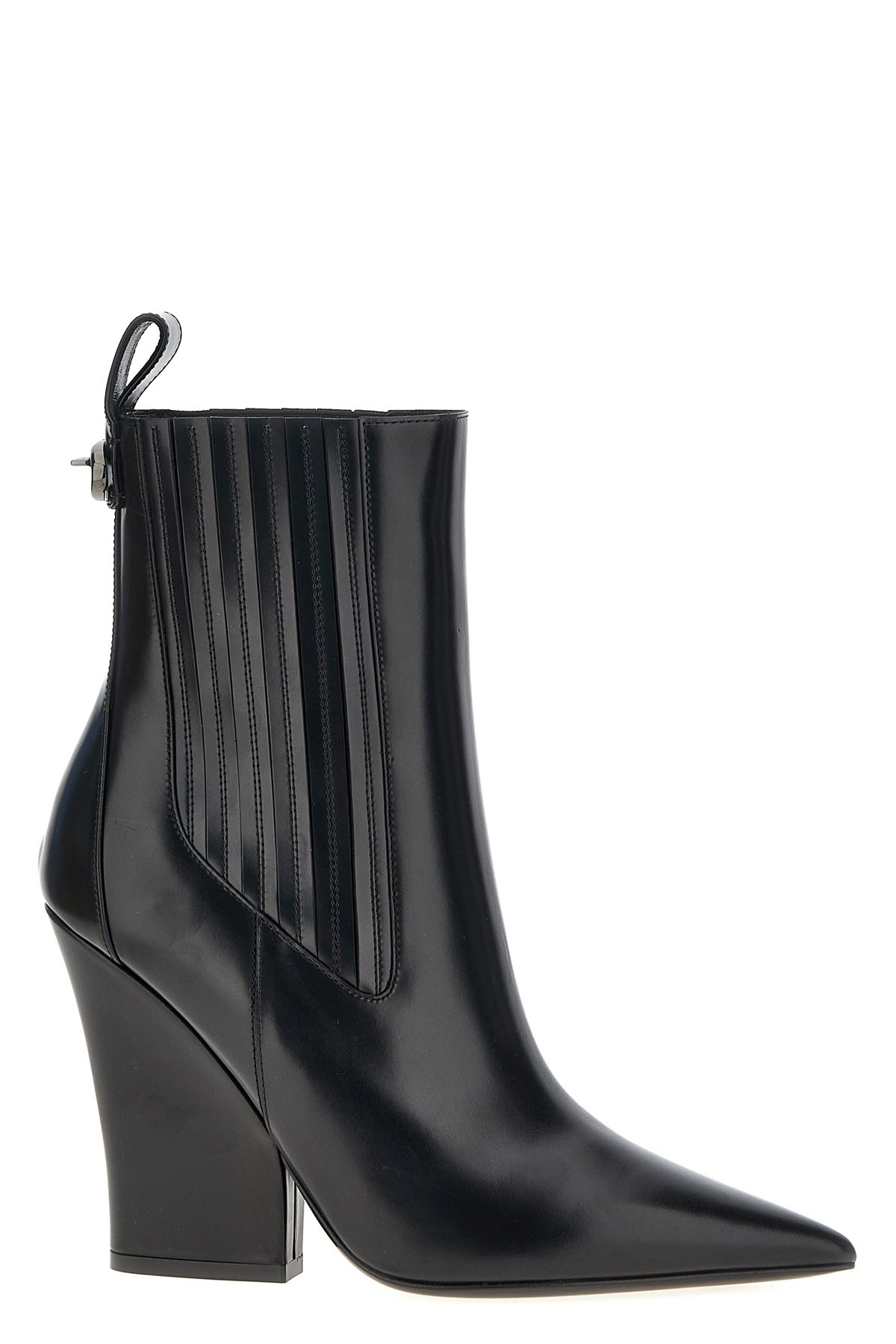 ショートブーツ・ブーティ Stuart Weitzman Lux curl boots Stuart Weitzman Lux Curl Boots | ShopSimon