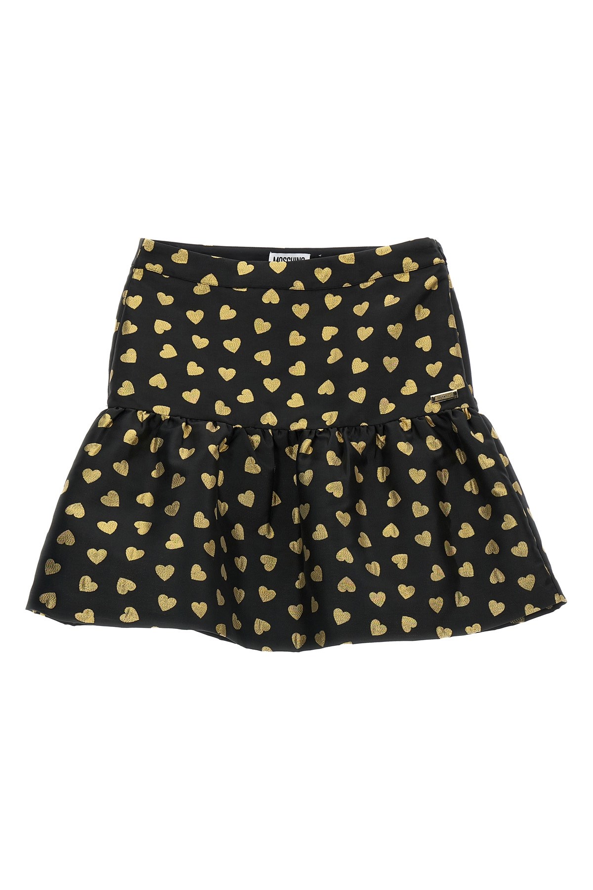 Heart Flounce Skirt - Size 10