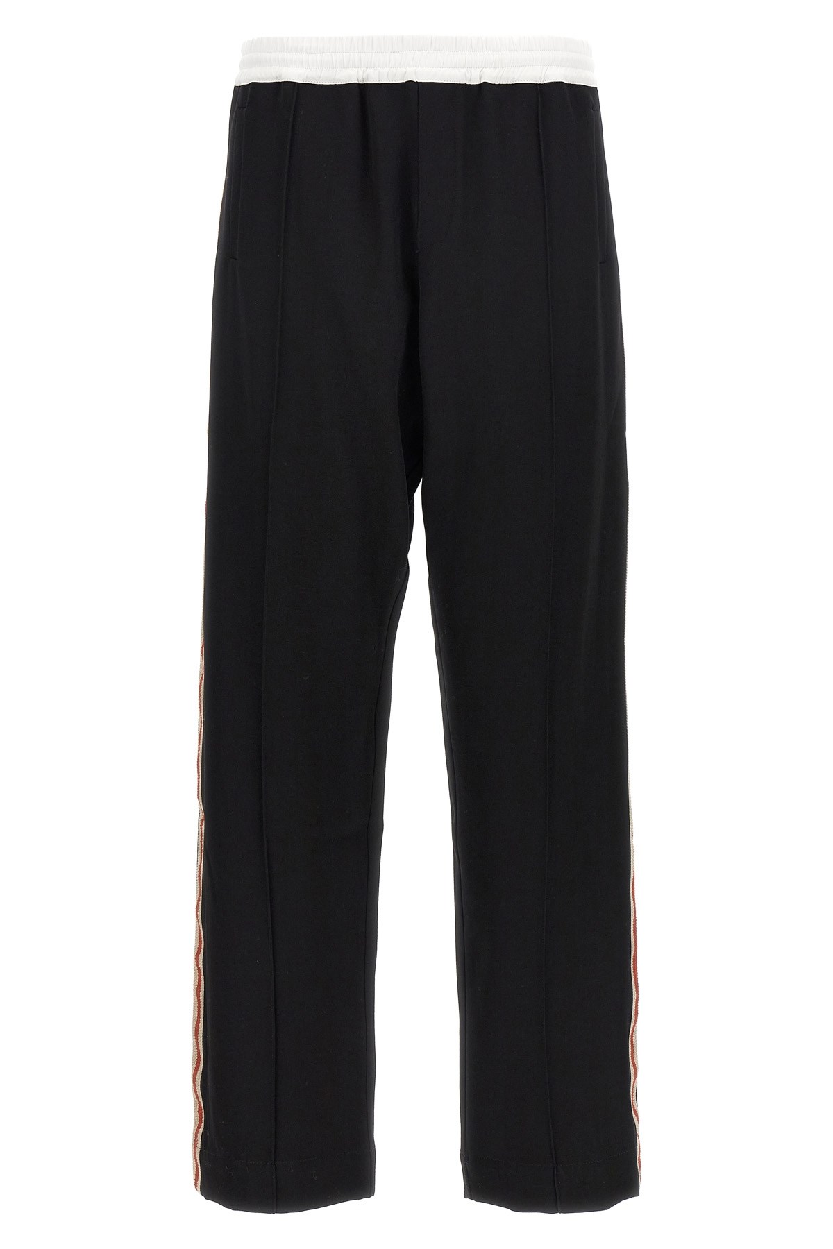 WALES BONNER WALES BONNER 'REST TROUSER' JOGGERS