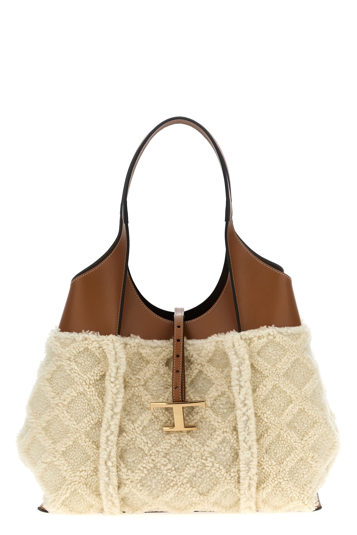 Tod's Medium 't Timeless' Shopping Bag
