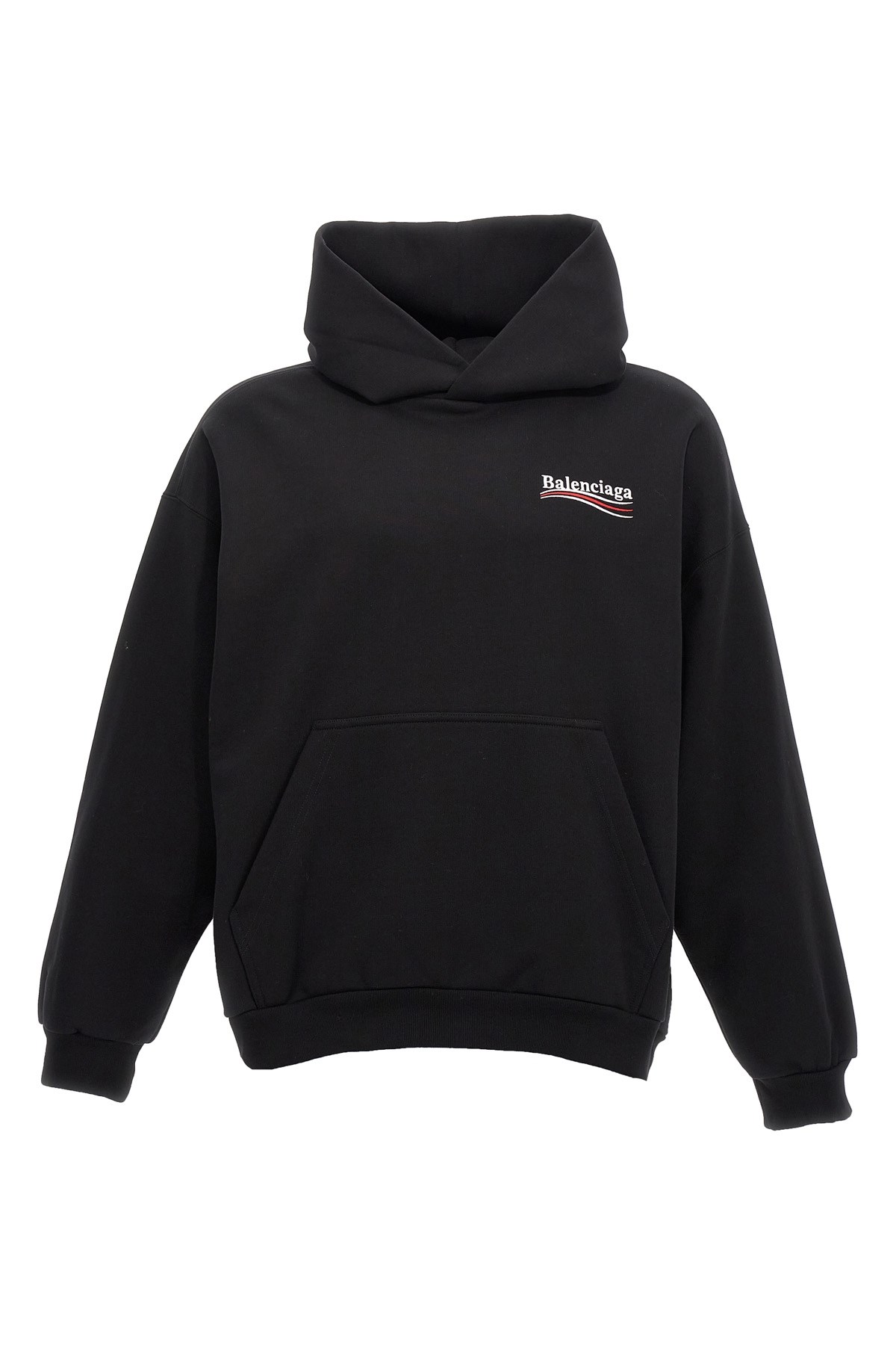 BALENCIAGA 'Political Campaign' Hoodie
