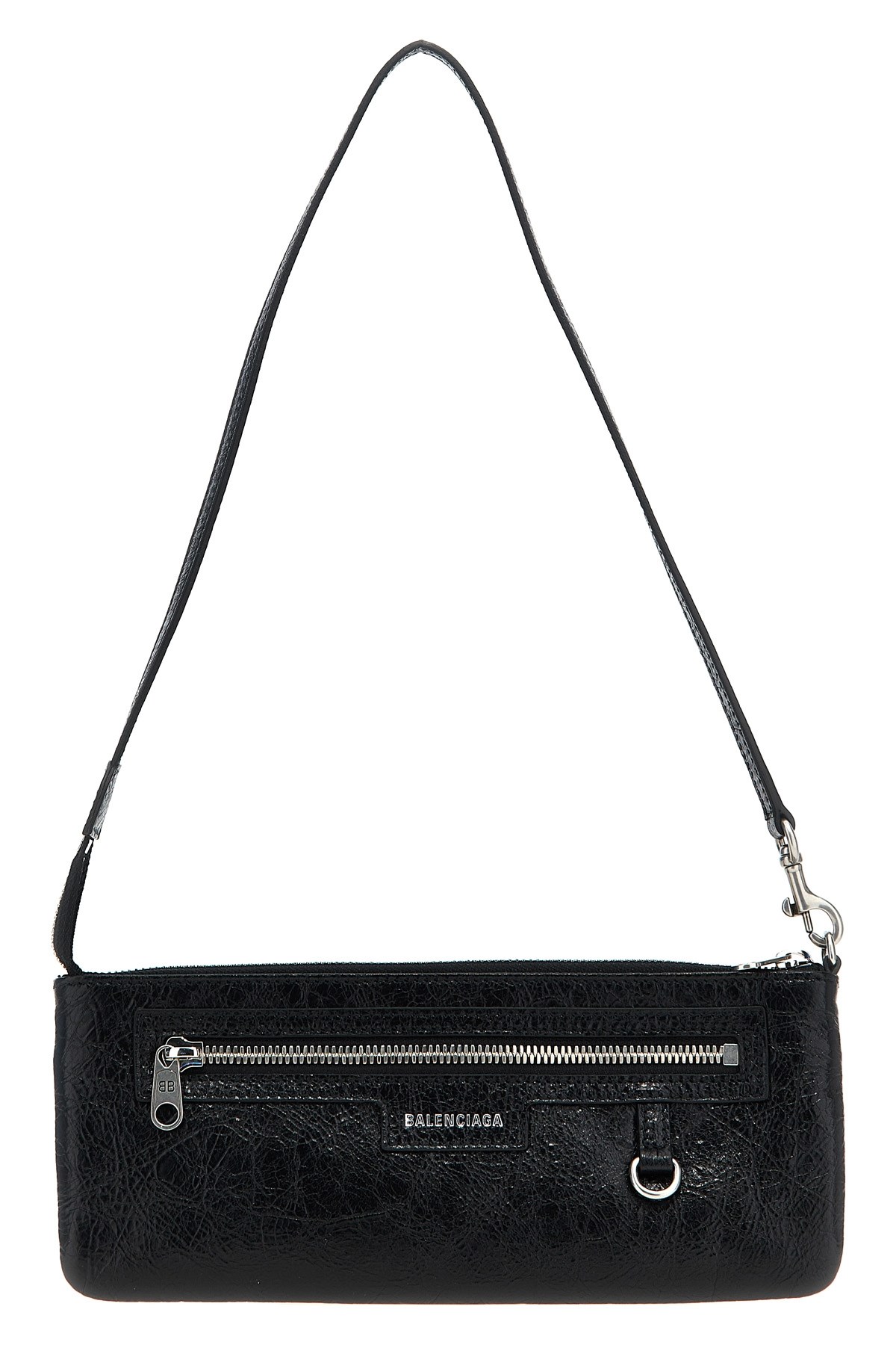 Balenciaga 'superbusy' Clutch