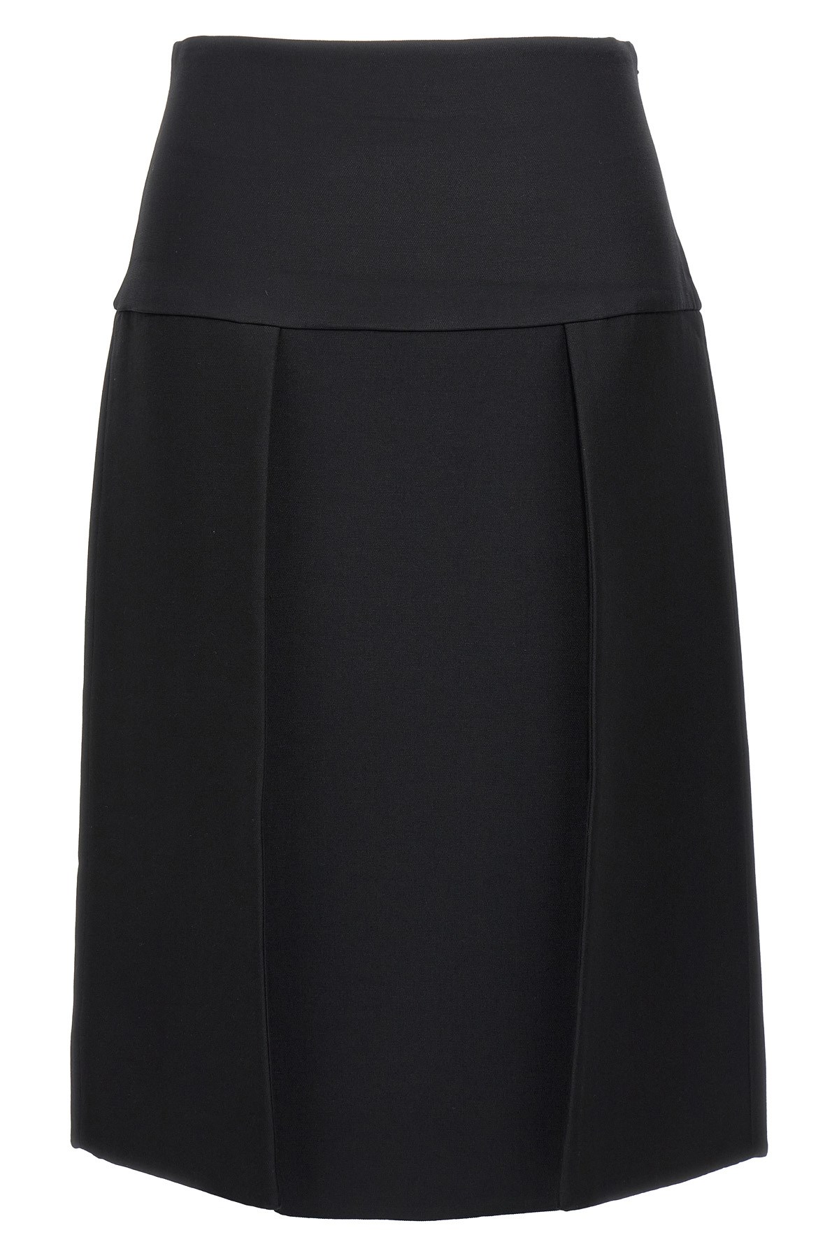 Khaite 'kidd' Skirt