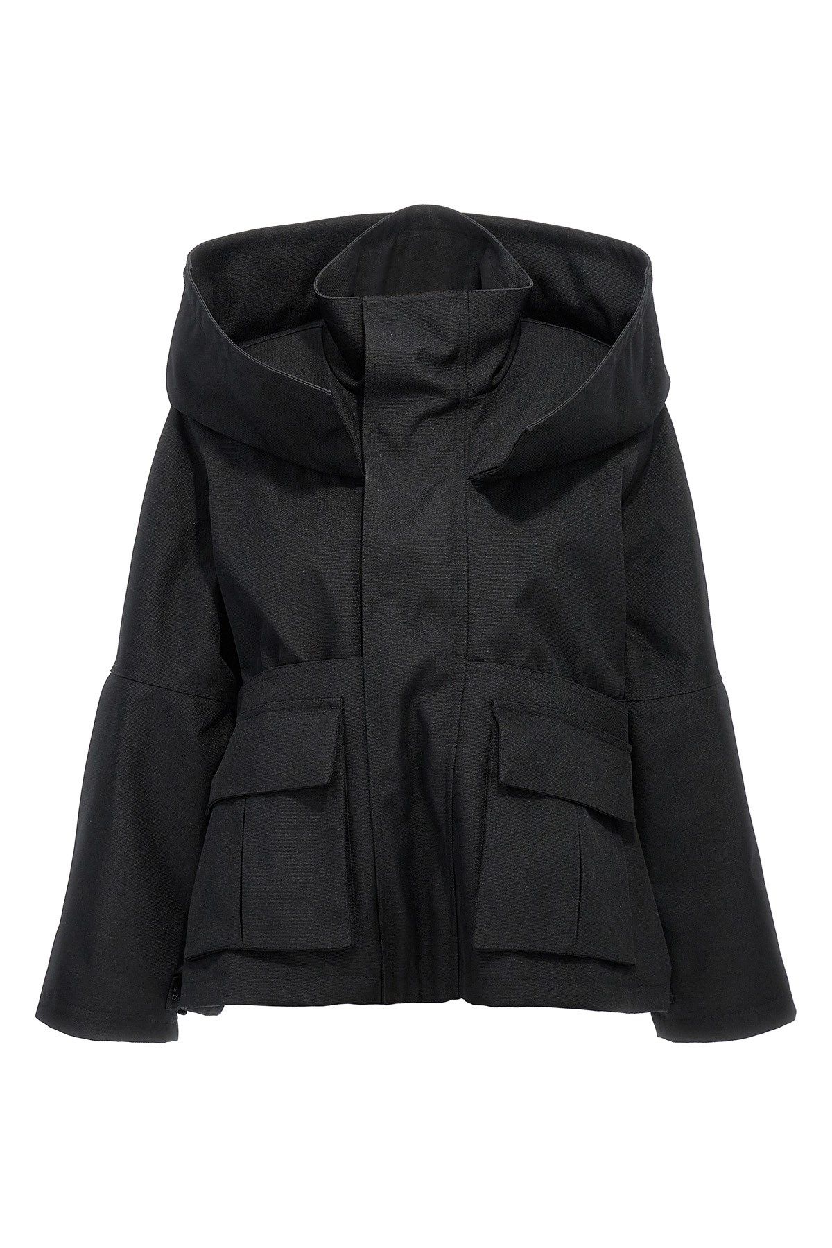 Balenciaga Oversized Jacket