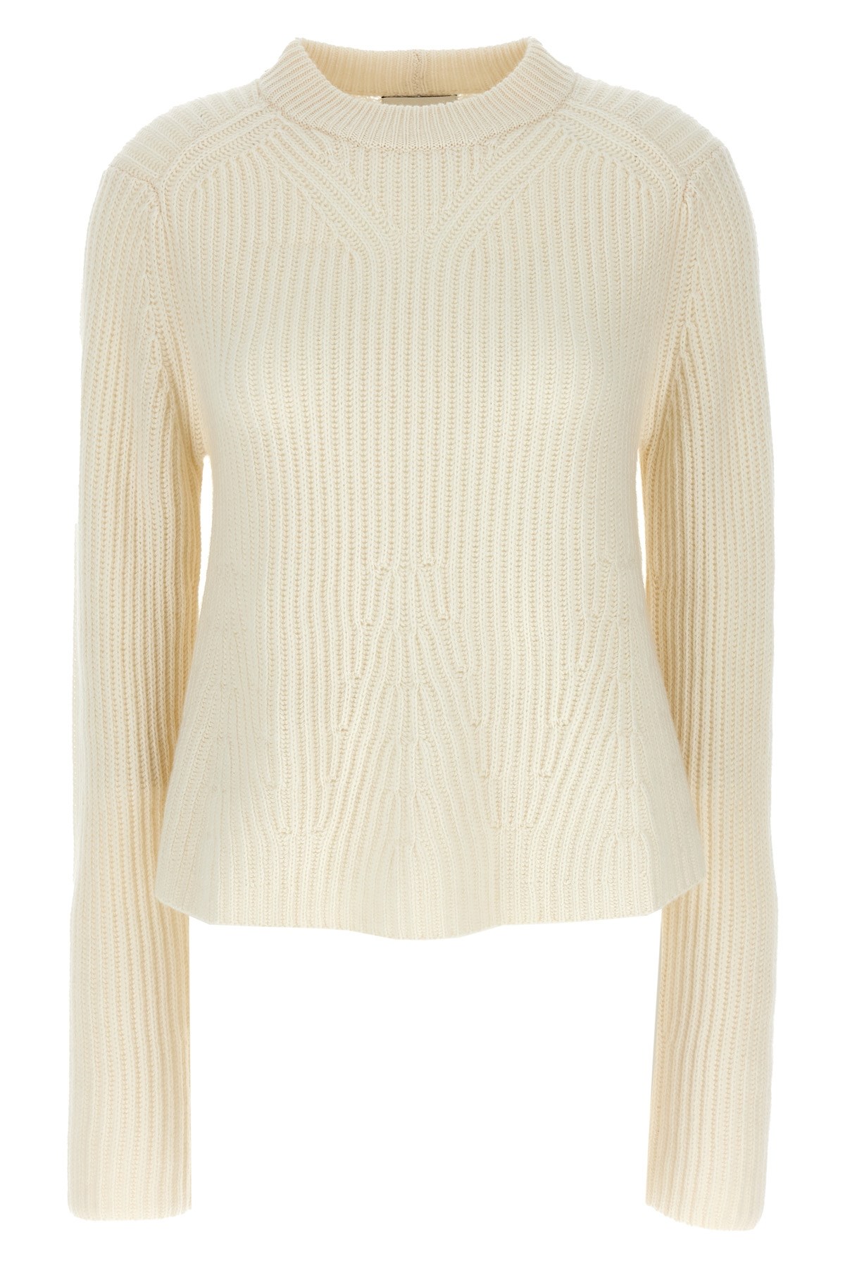 LOULOU DE SAISON 'Cosmo' Sweater