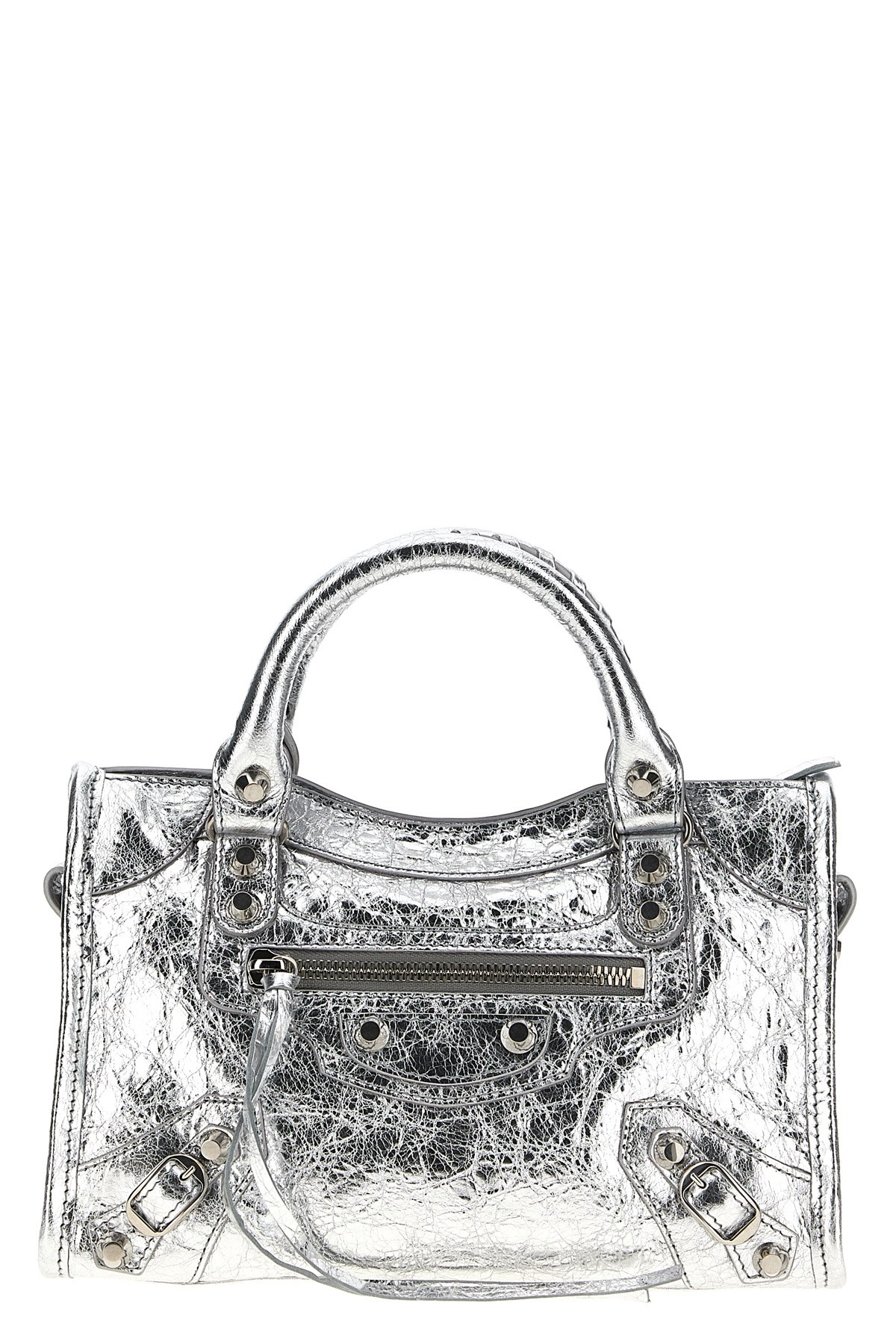 'Le City Mini' Handbag - Size U