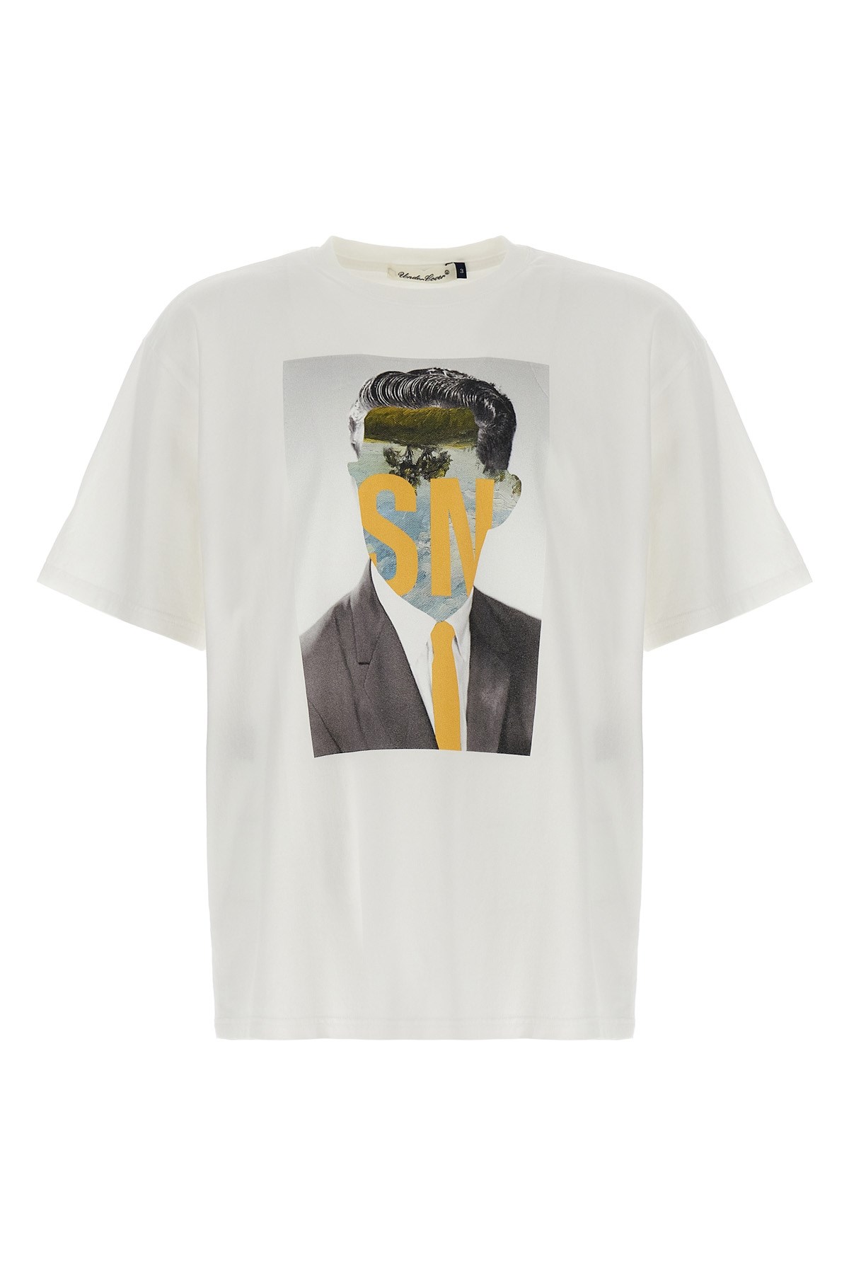 Printed T-Shirt - Size 5