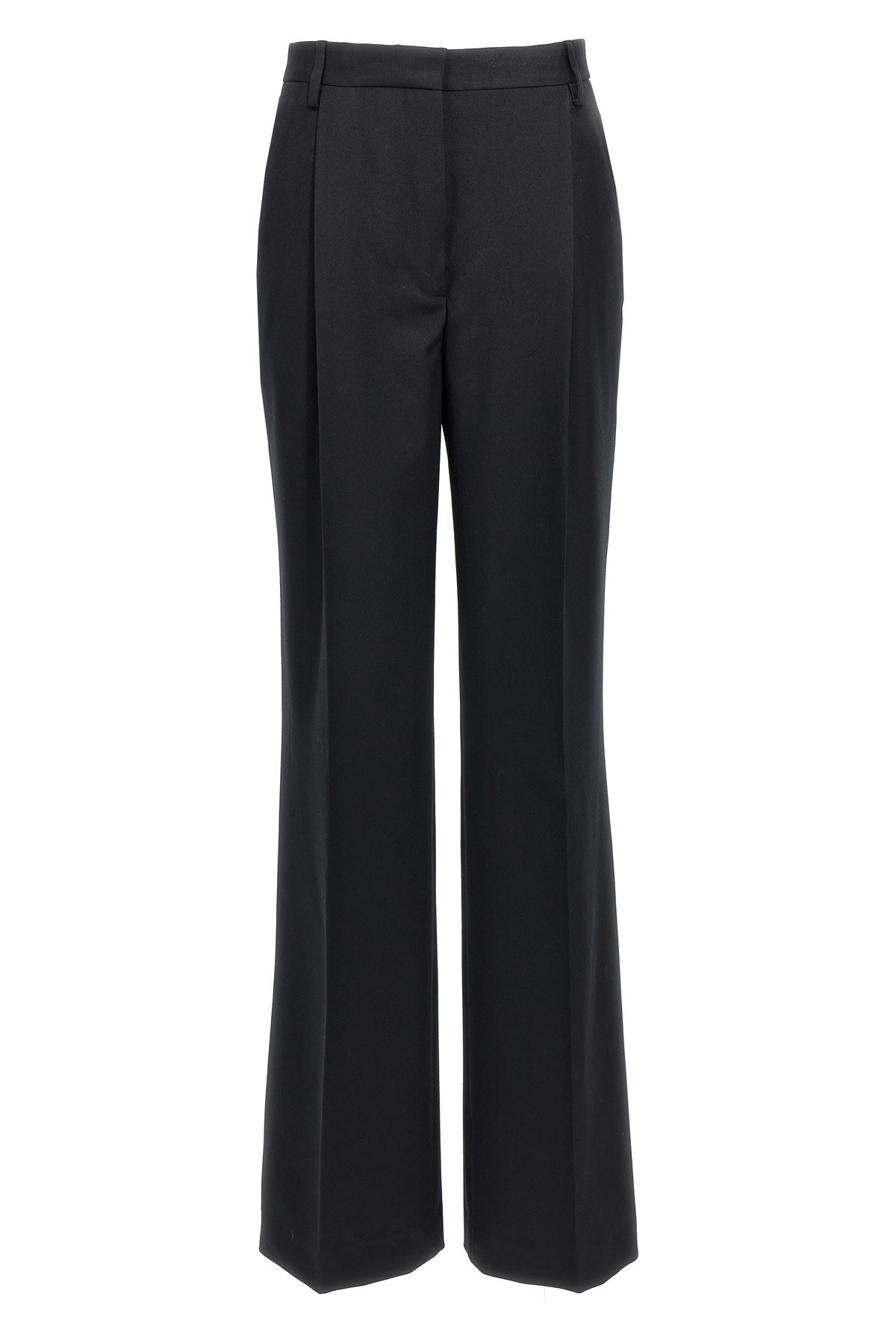 DRIES VAN NOTEN  Hose "Portia"　ドリスヴァンノッテン ホース「ポーシャ」 DRIES