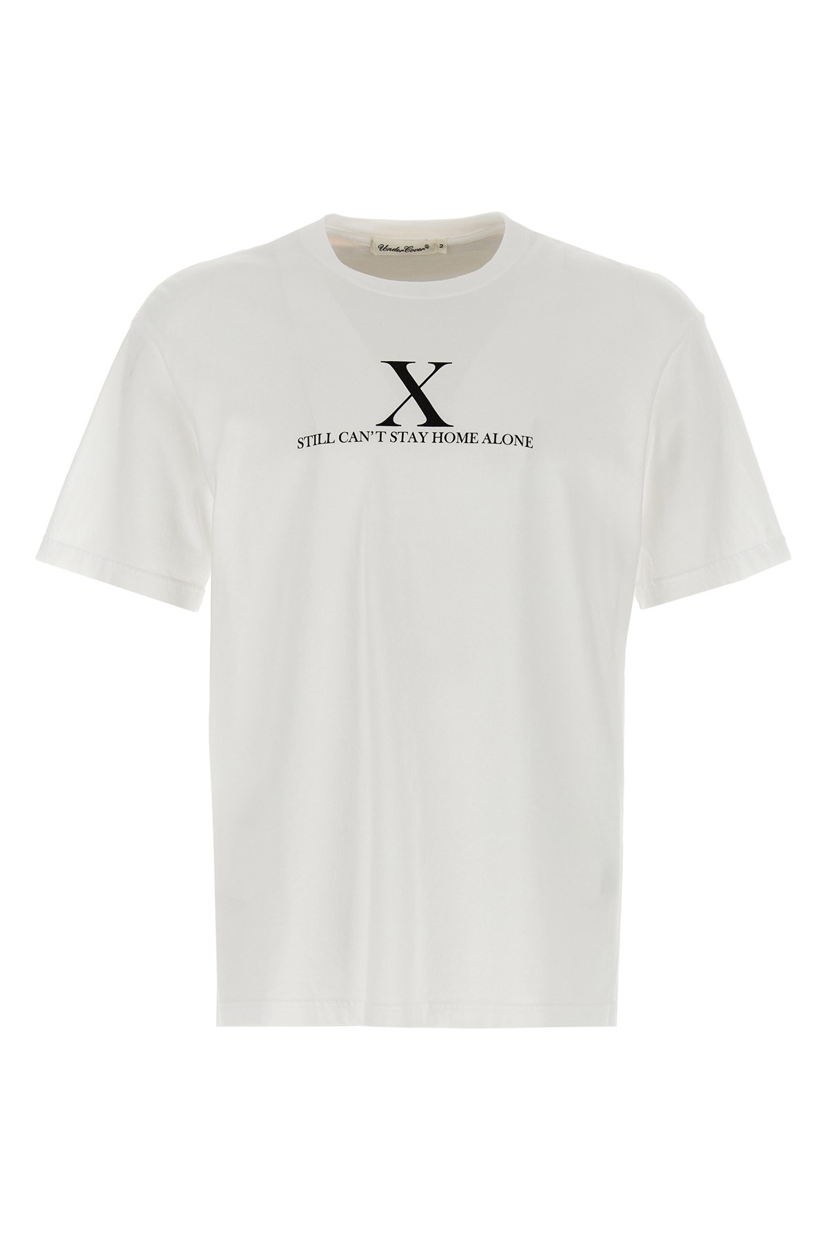 Printed T-Shirt - Size 2